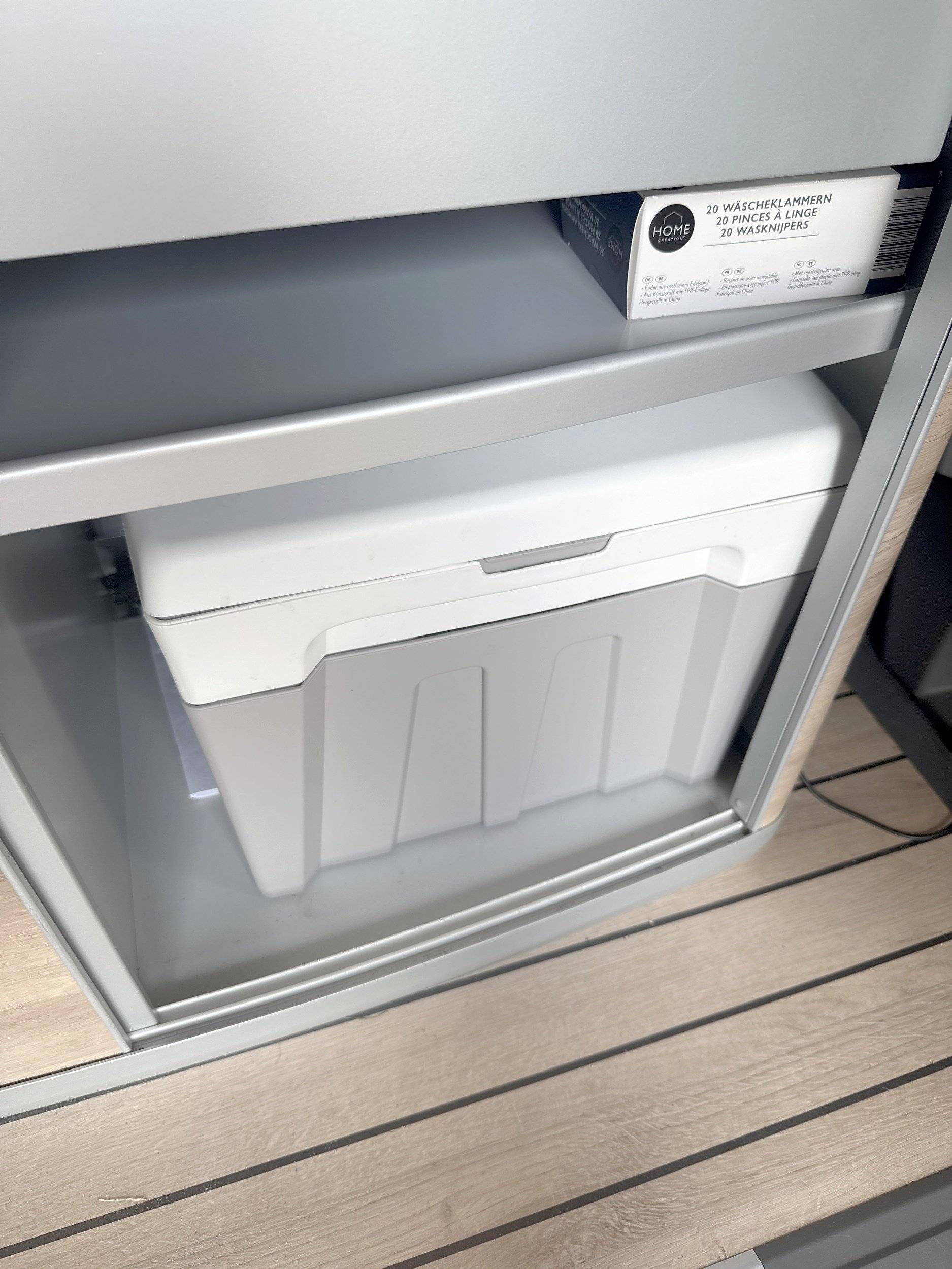 Volkswagen Volkswagen California ocean