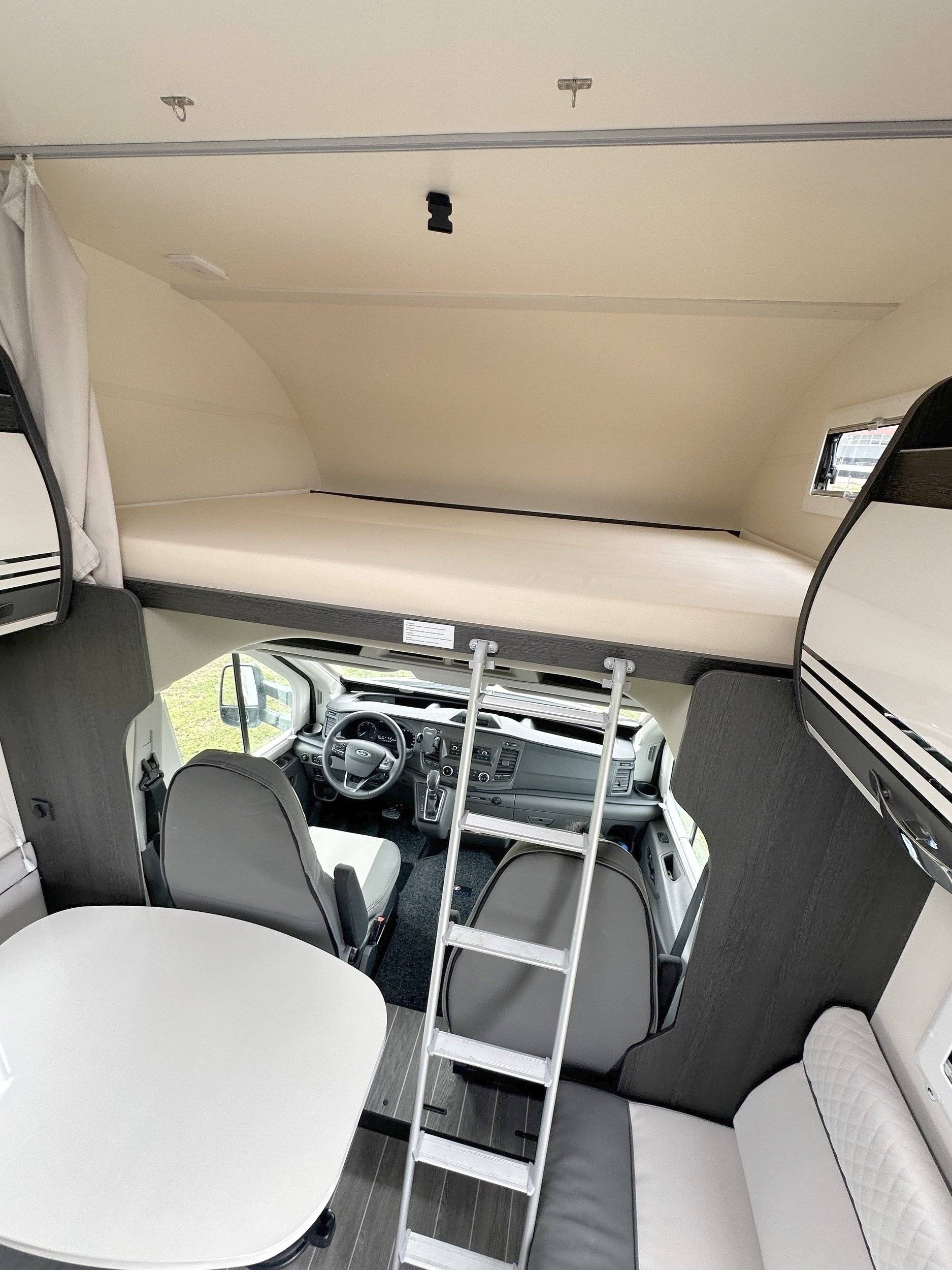 Roller Team Kronos 290 M