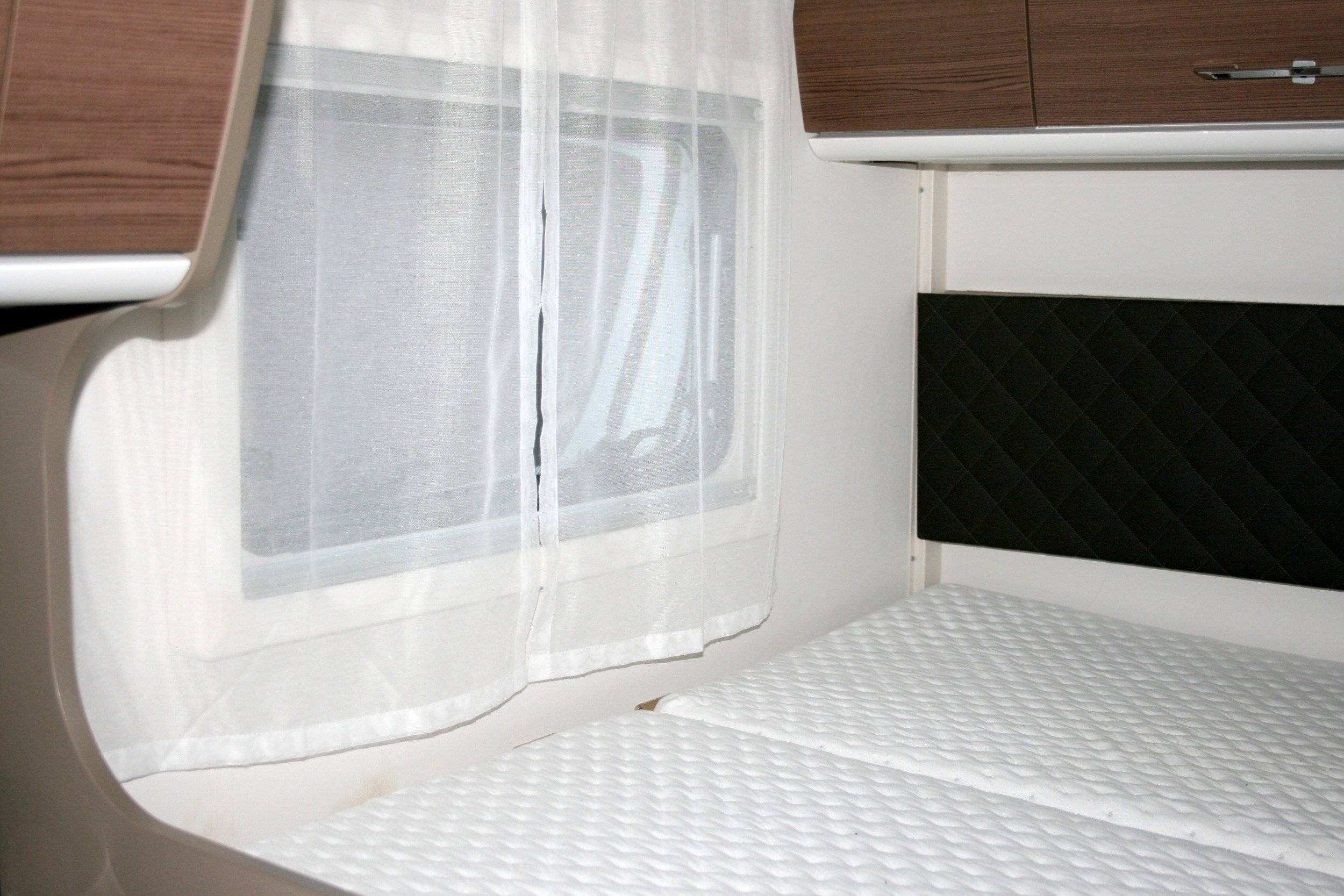 Schlafplätze Fiat Ducato 2,3 l Multijet 130 ch. - Yescapa