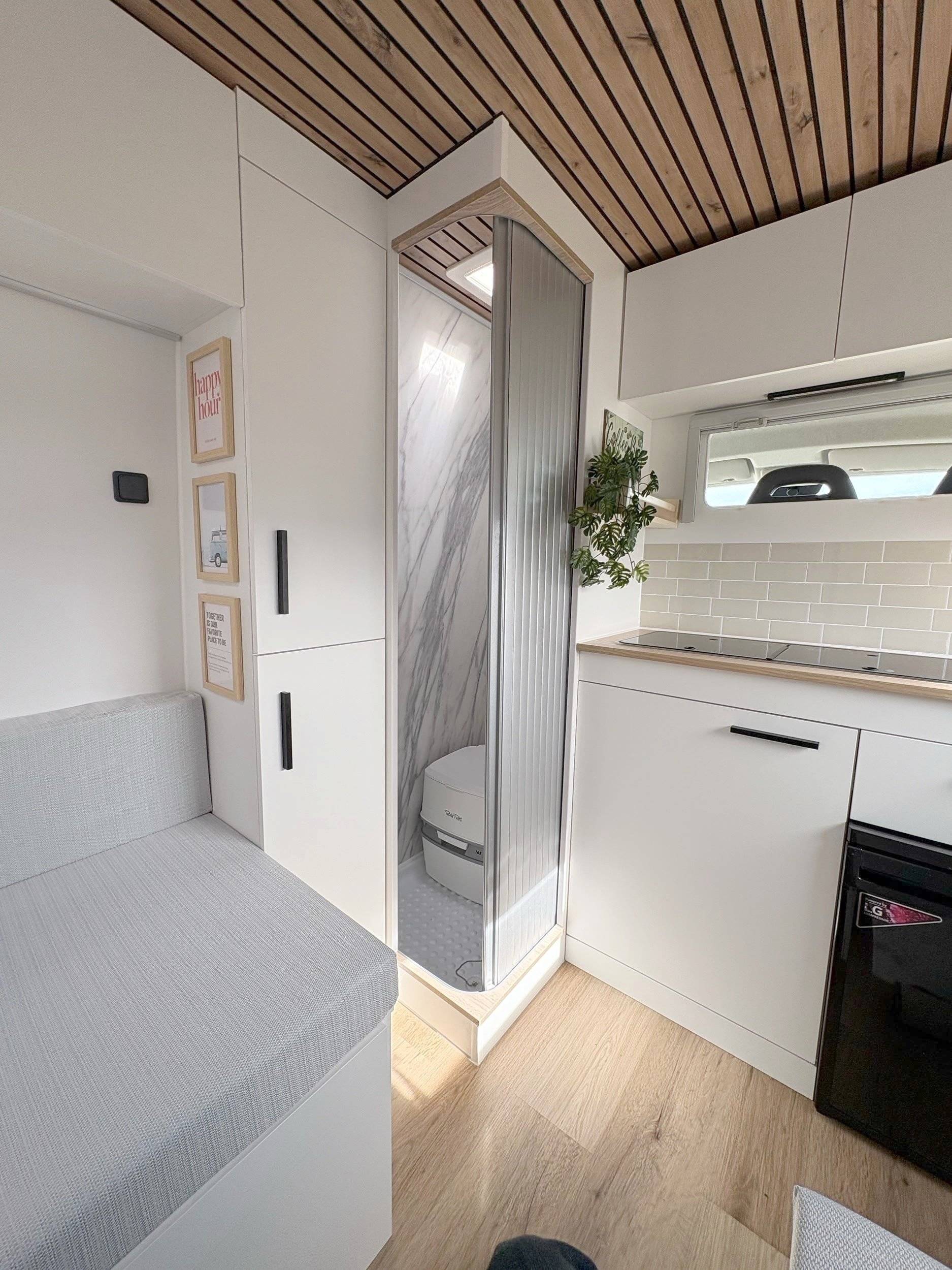 Fiat Ducato 2,2l 140 ch