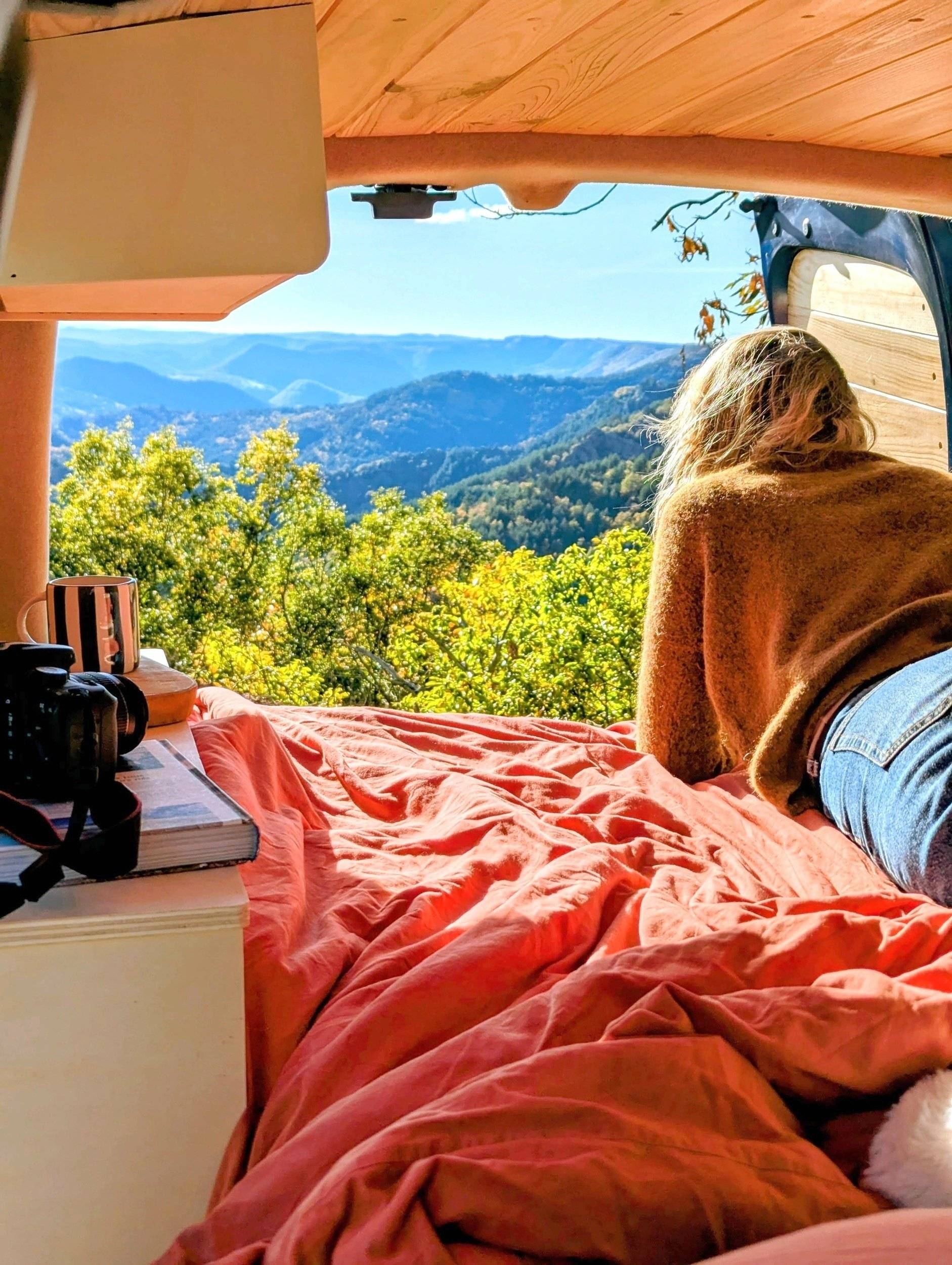 Vanleaf Renault Kangoo