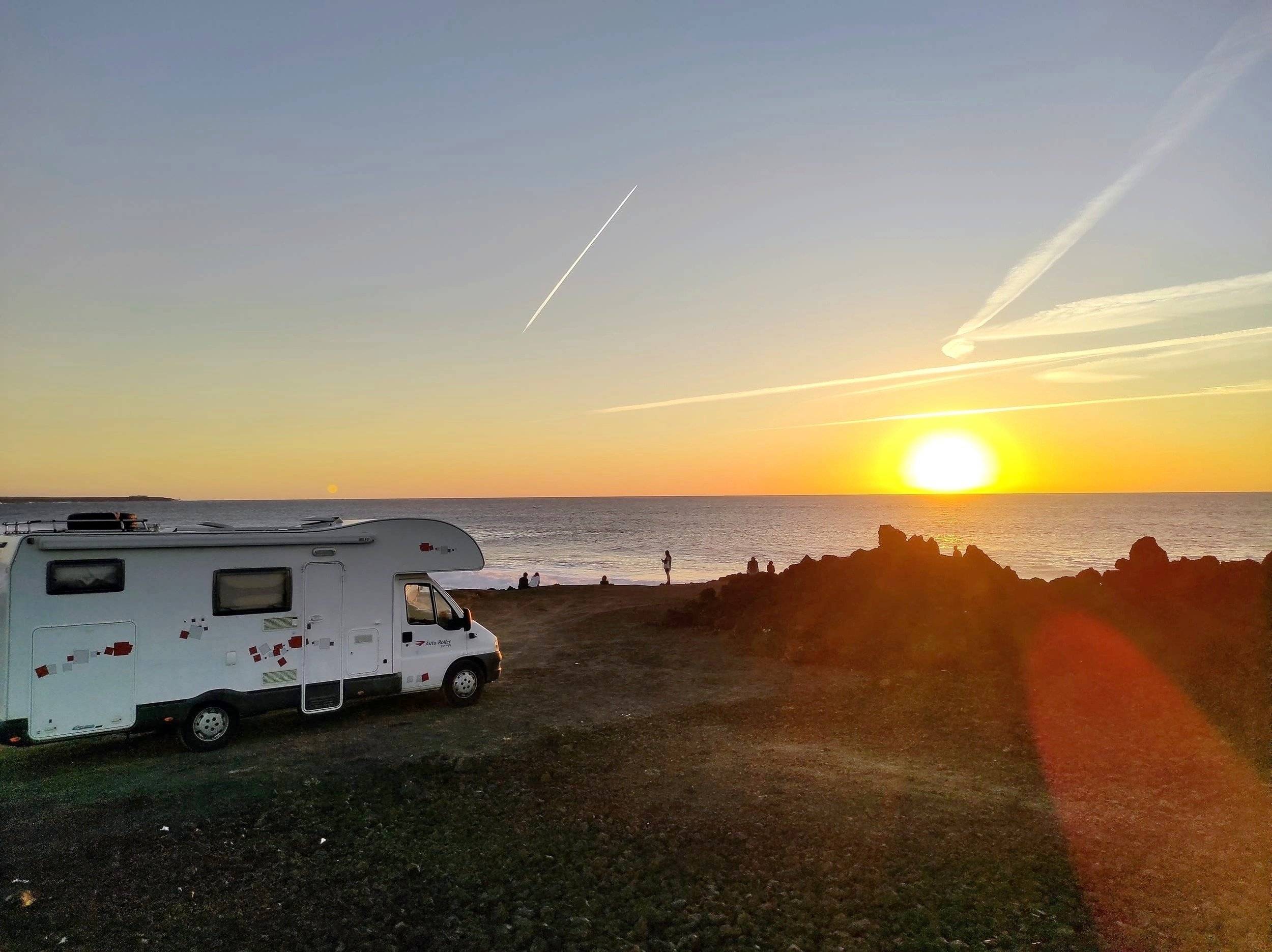 Roller Team FIAT DUCATO