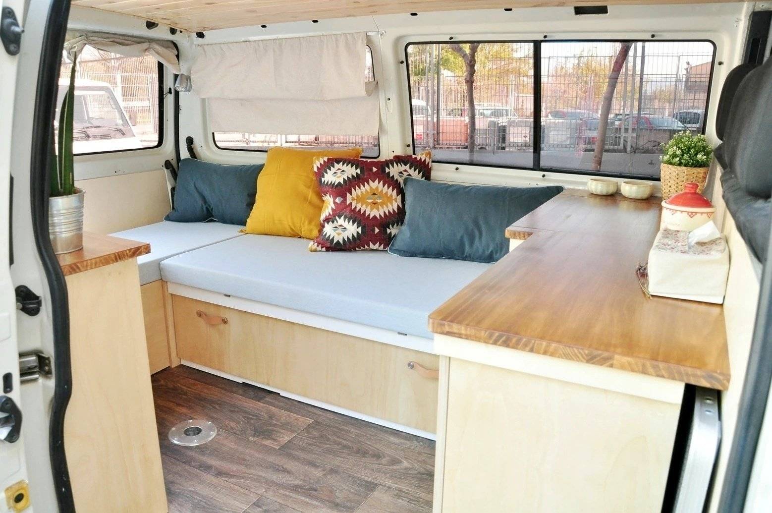 Volkswagen Volkswagen T4