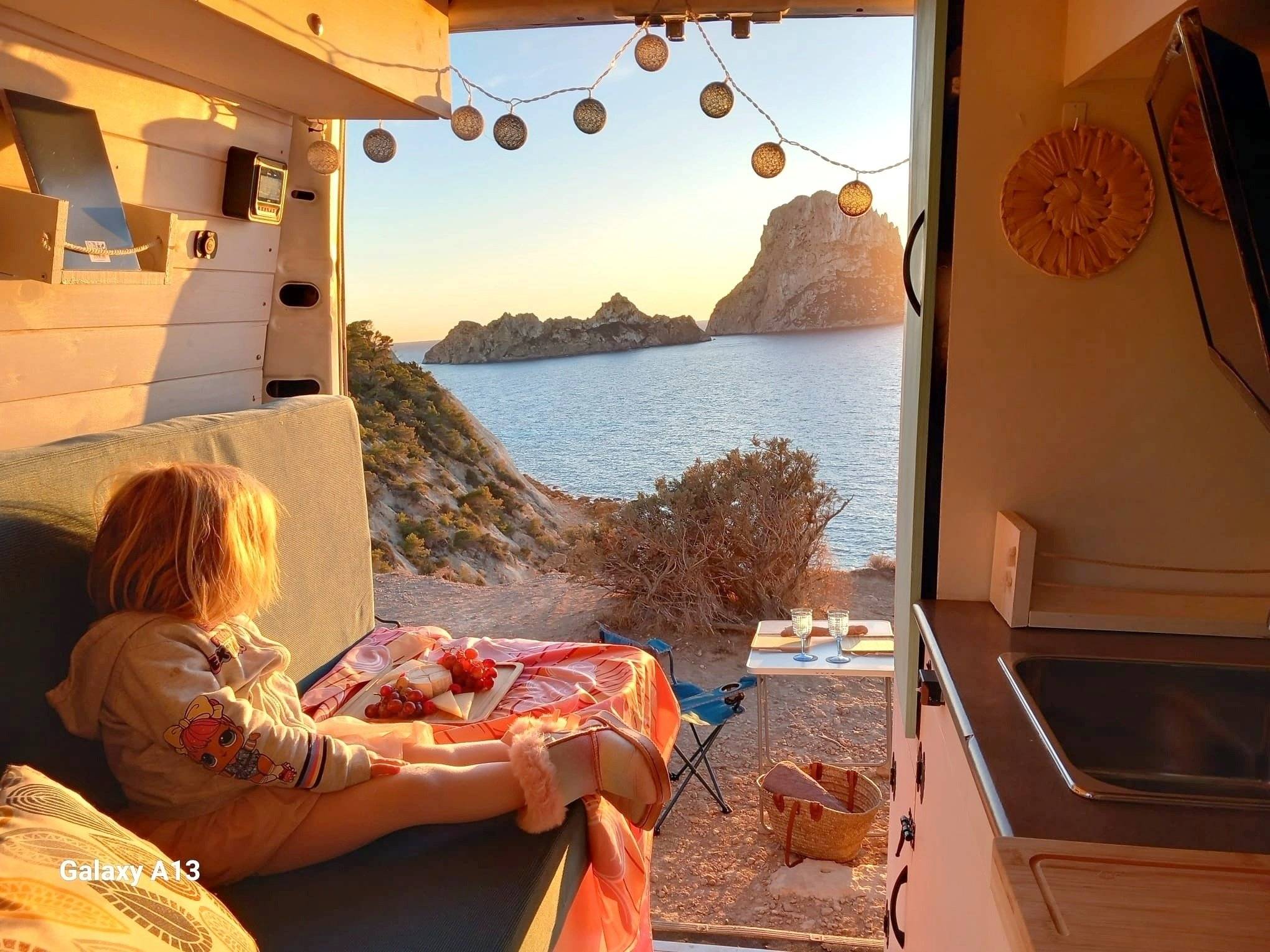 iveco Daily 2,3 l 126 ch