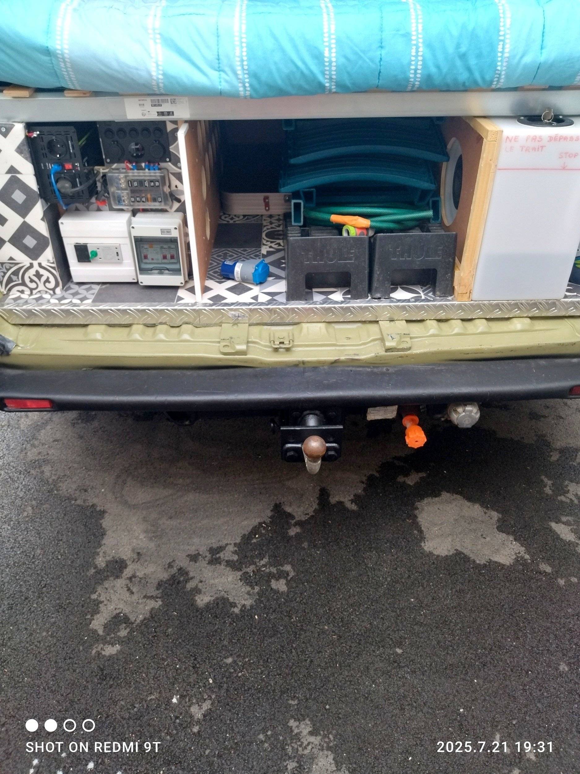 moi meme Renault master