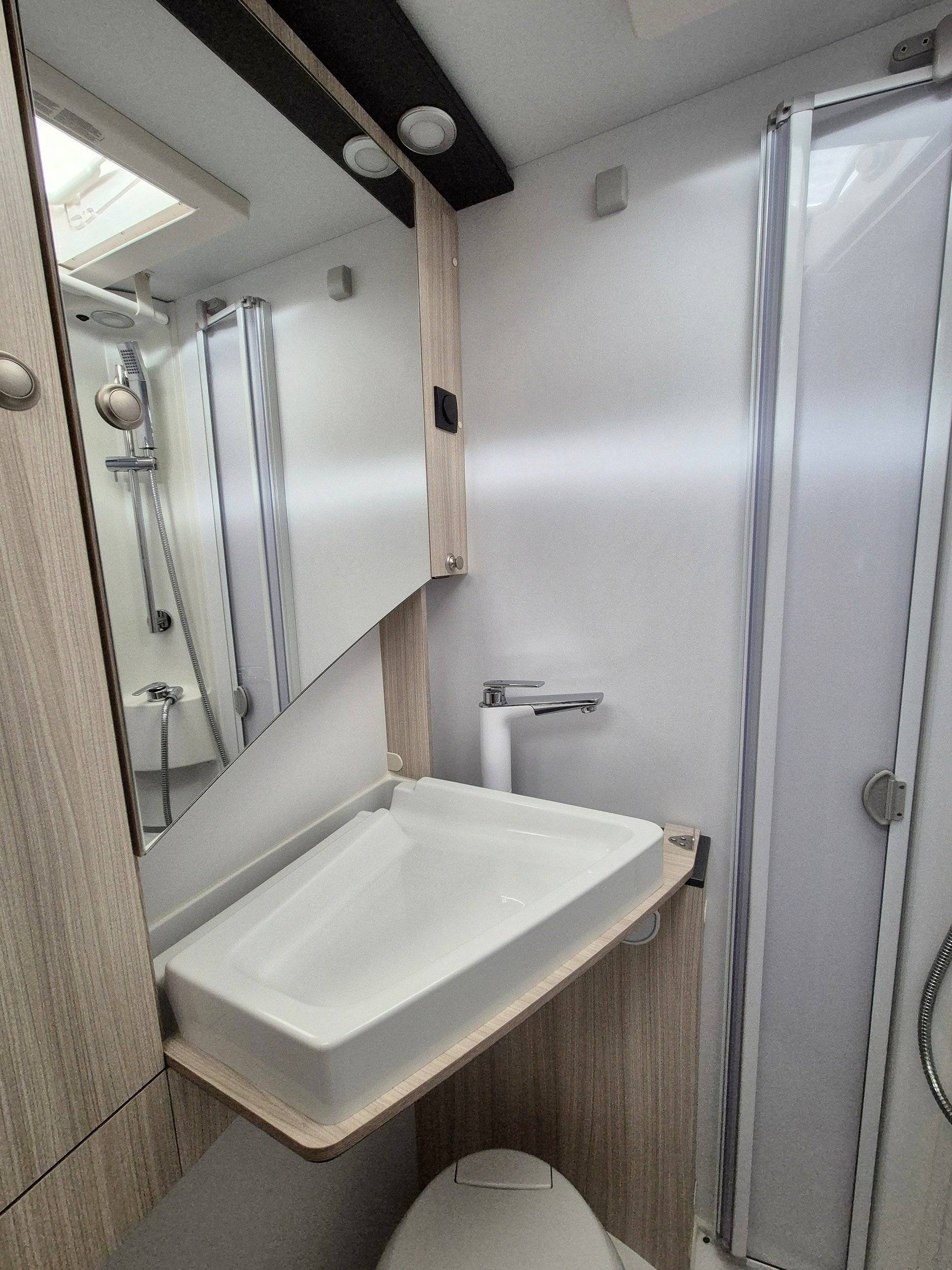 Sun Living S72 DL