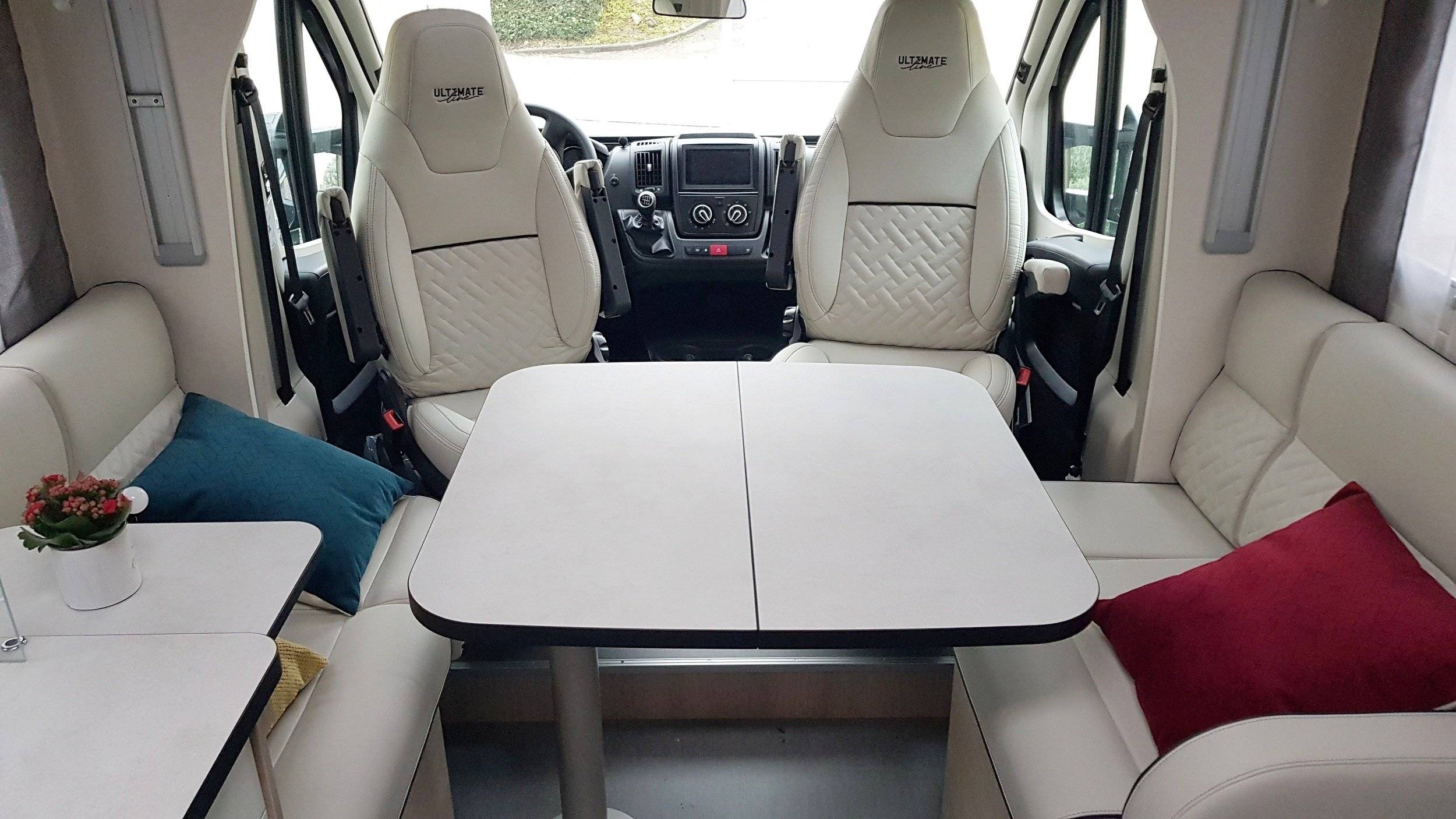 Rapido Rapido ULTIMATE LINE 696F