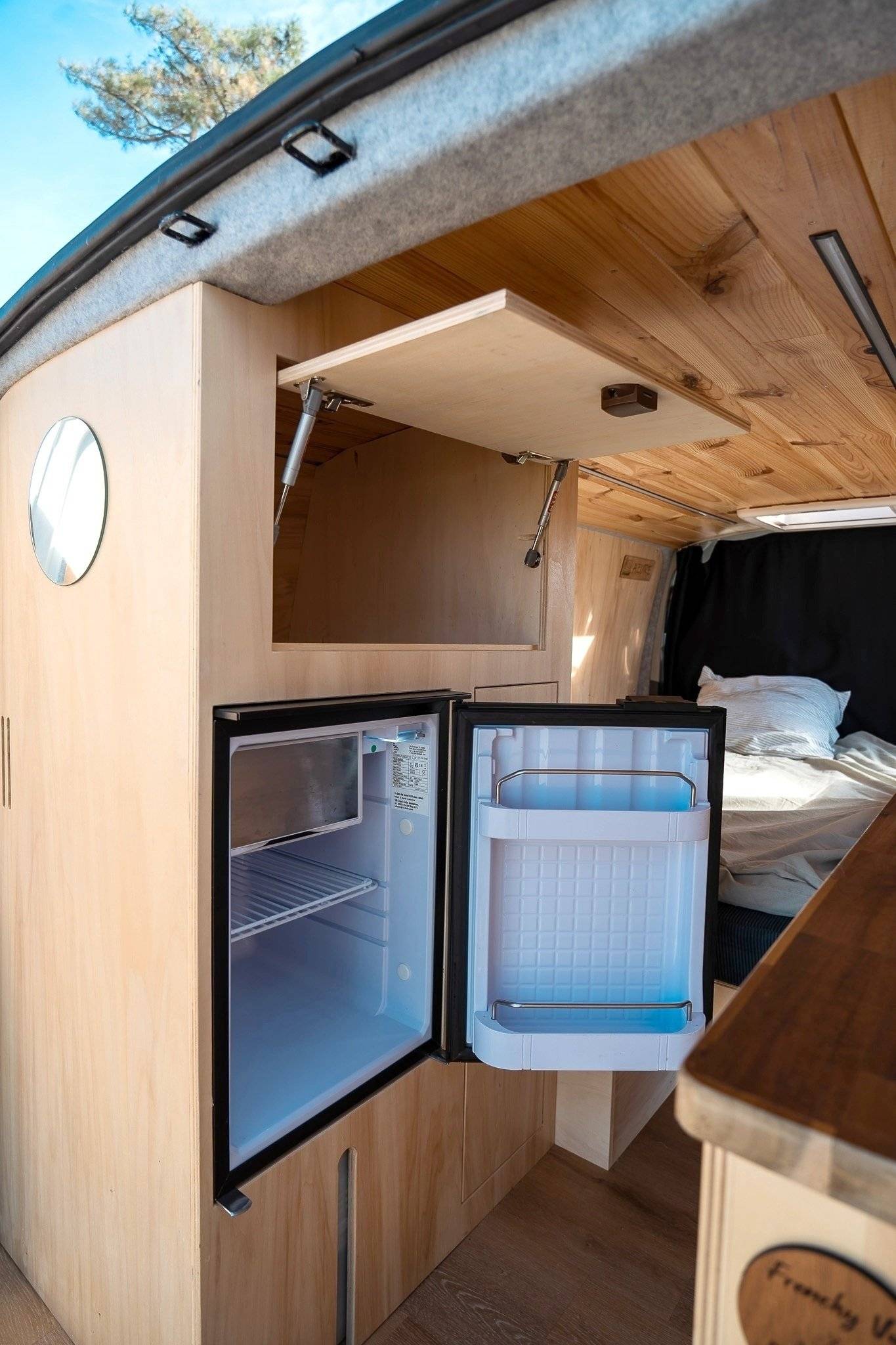 Armorique Van Transporter L2H1 2,0 l 140 ch