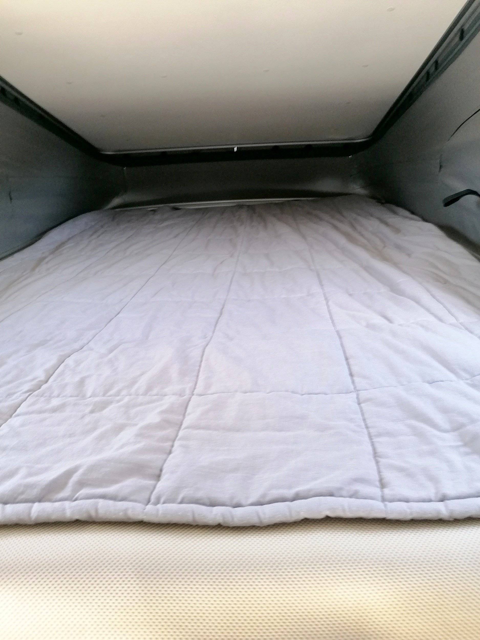 Stylevan Volkswagen T6