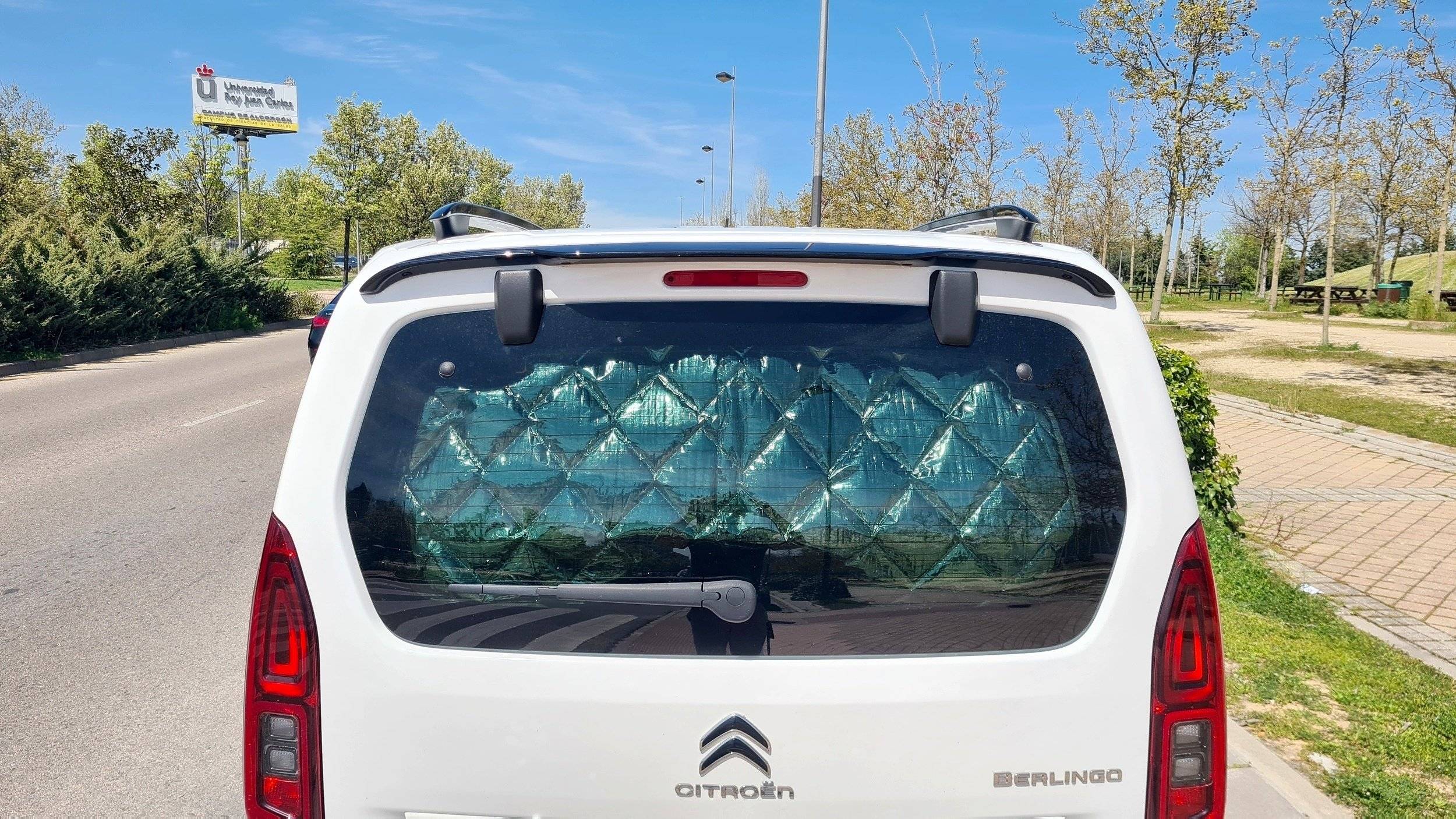 3 C Cartier/Brisebras Berlingo 