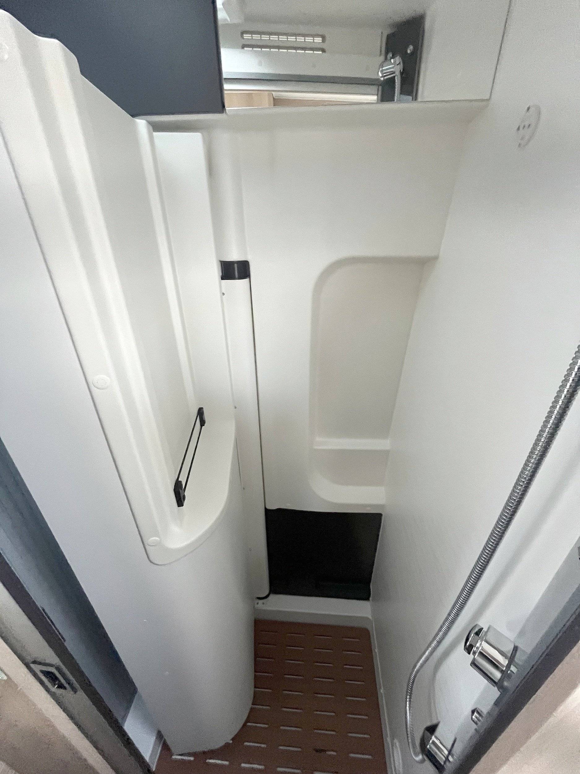 Campérêve MIRAMA 61