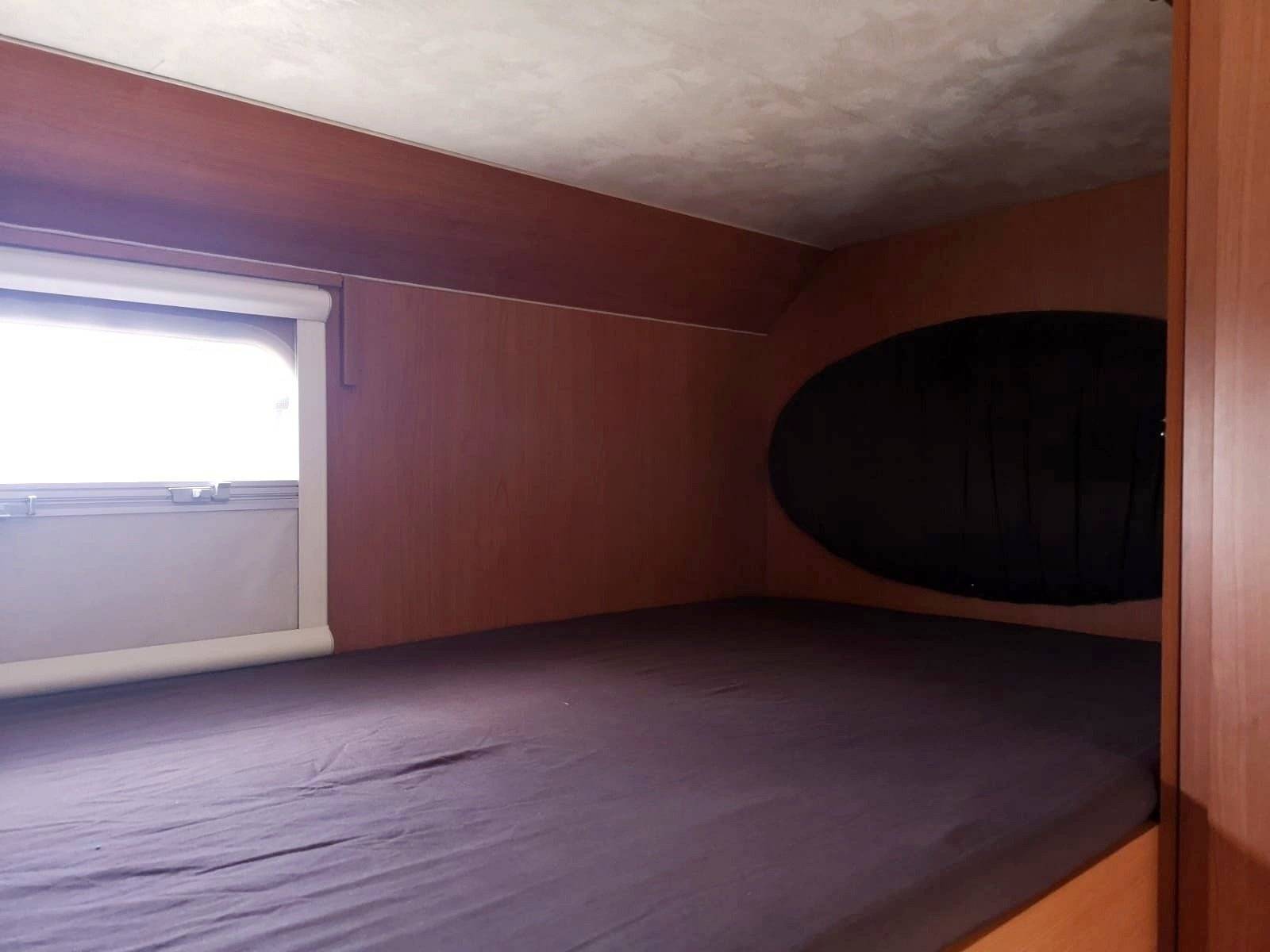 Giottiline Fiat Weinsberg