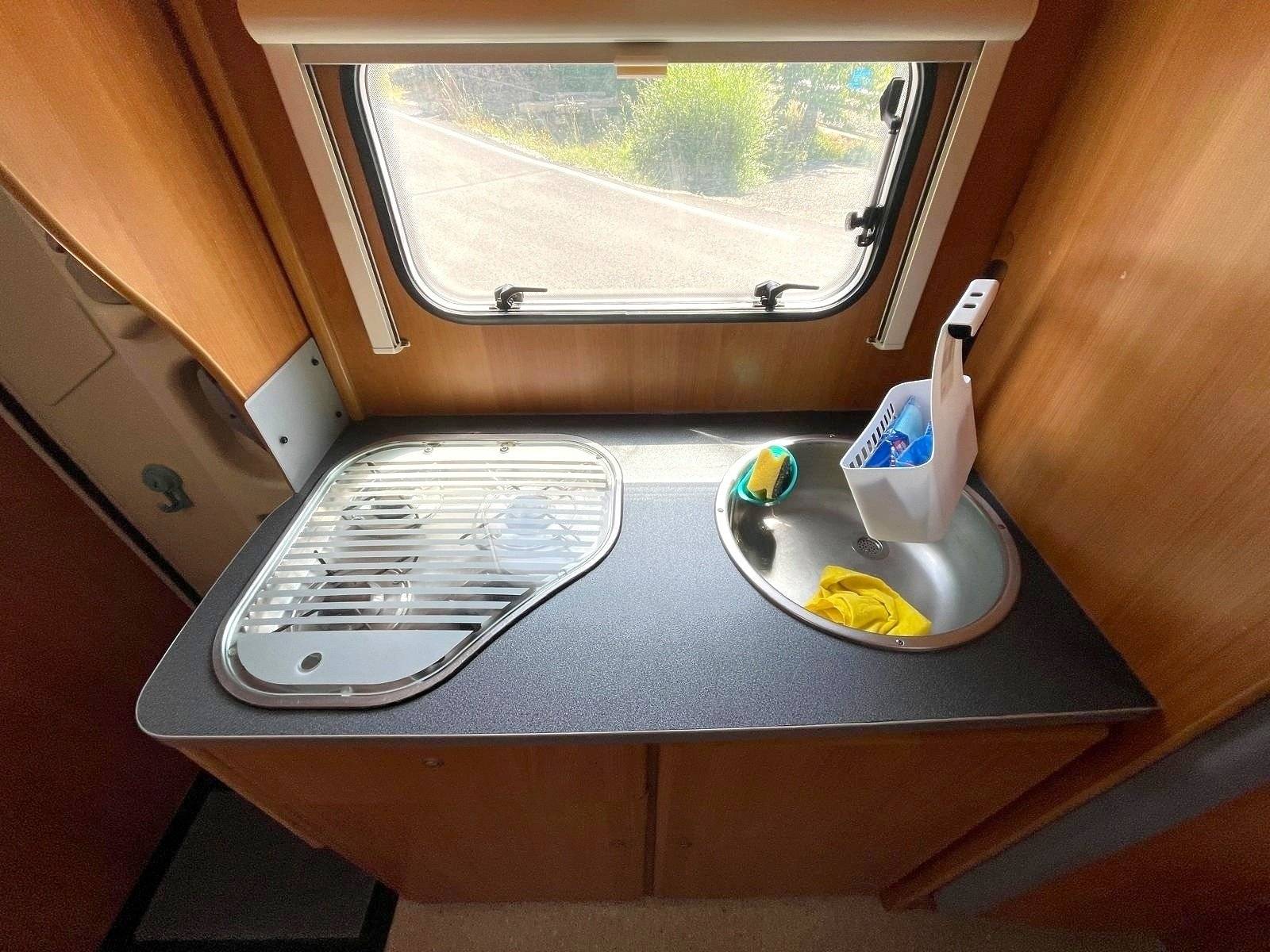 Benimar benimar sport 690