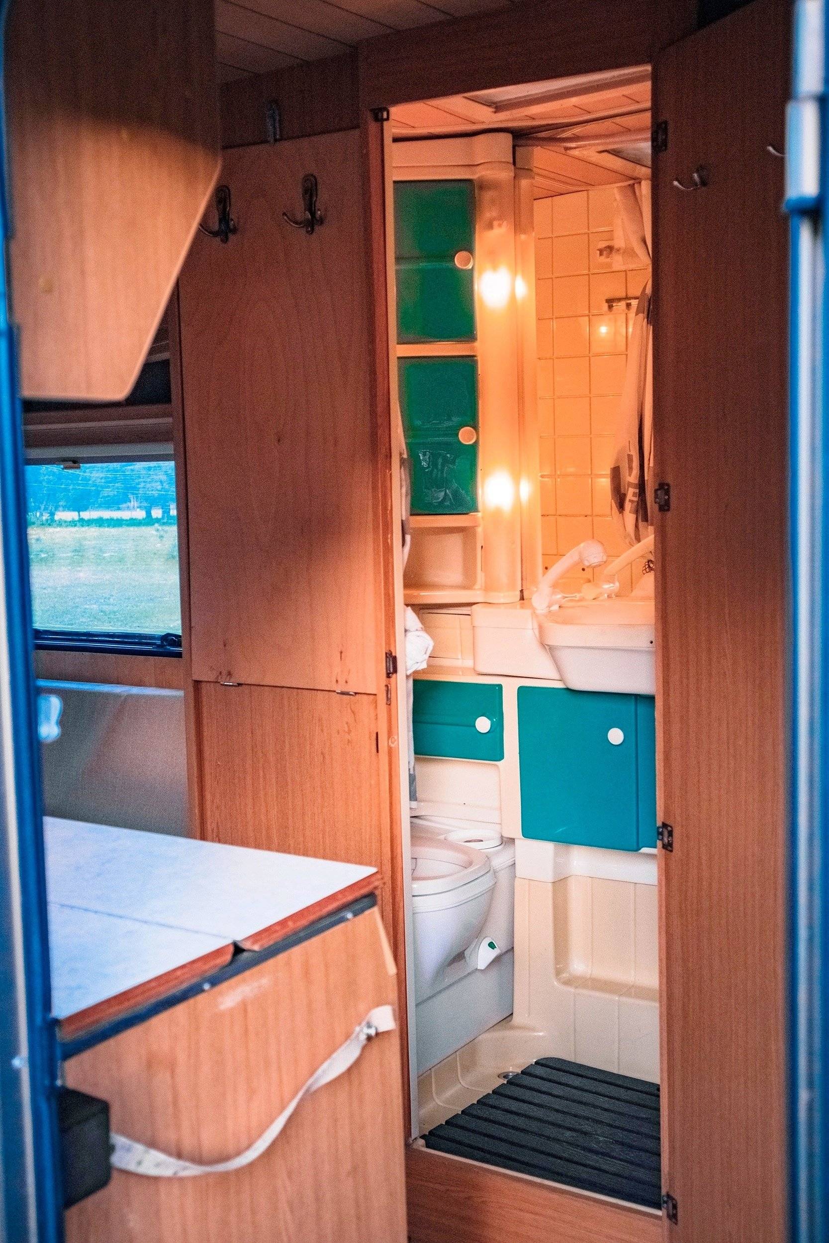 Dethleffs Ducato 2.5D