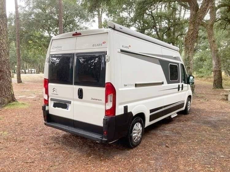 Elios Elios 59T family