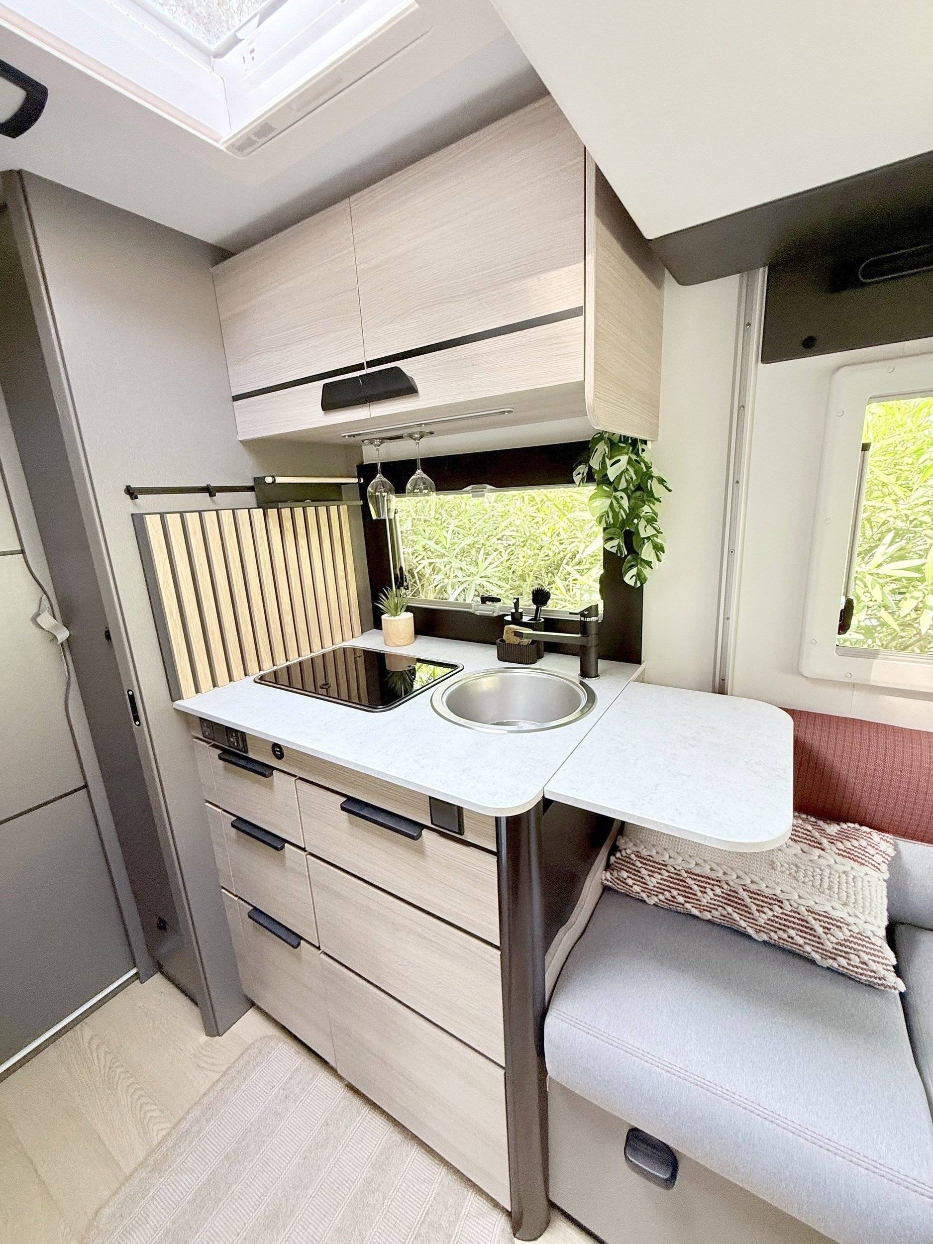 Challenger 2,3 l 140ch