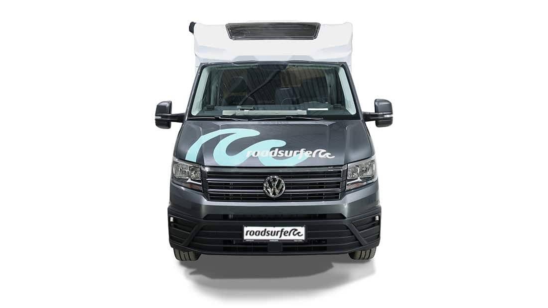 Knaus Van Ti Plus 650