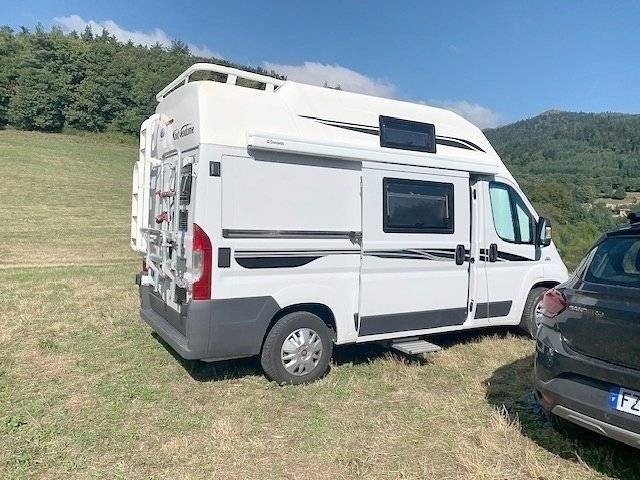 Font Vendôme Bel Horizon