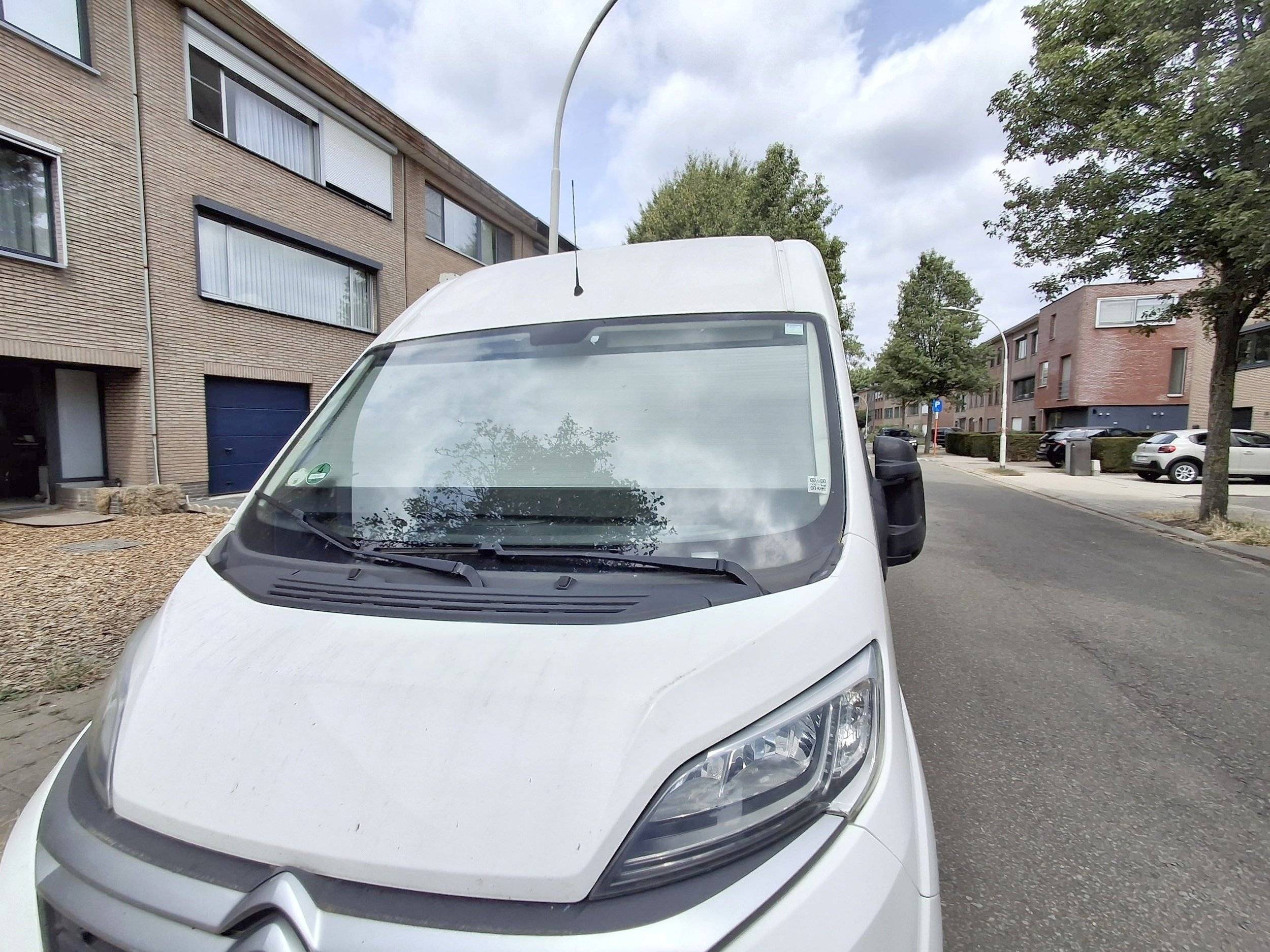 Citroën 