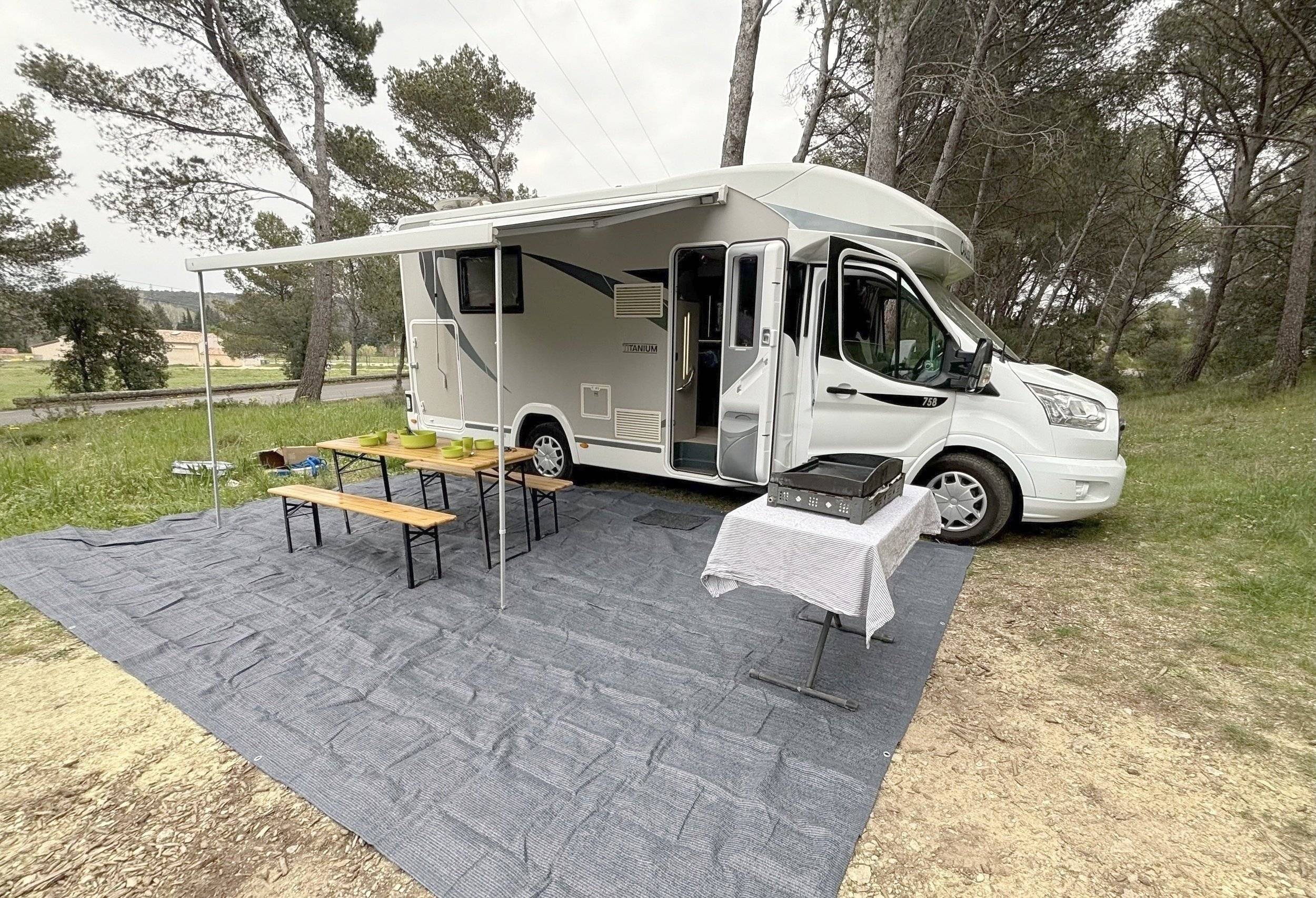 Chausson Chausson titanium 758
