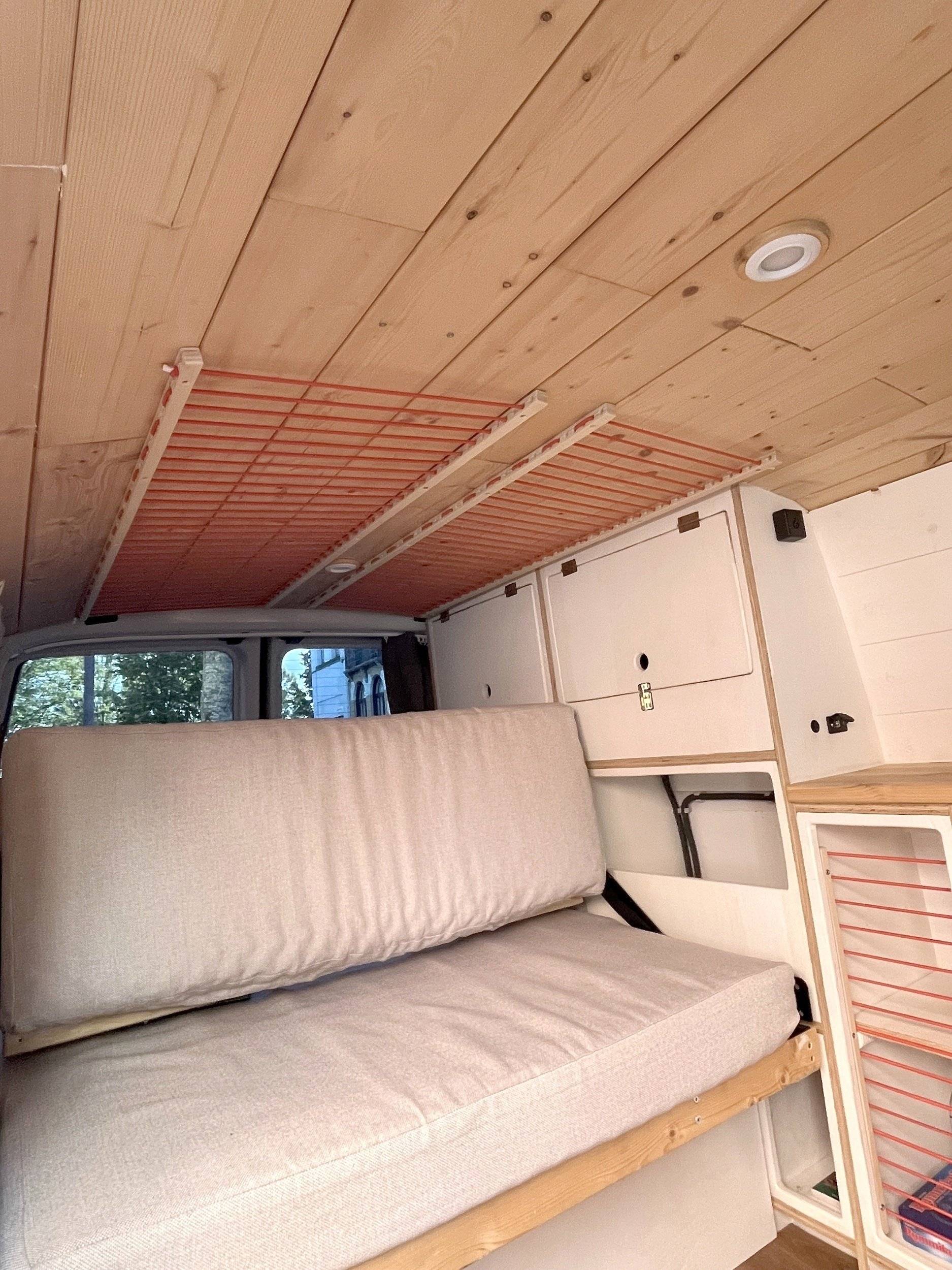 Volkswagen Volkswagen Transporter