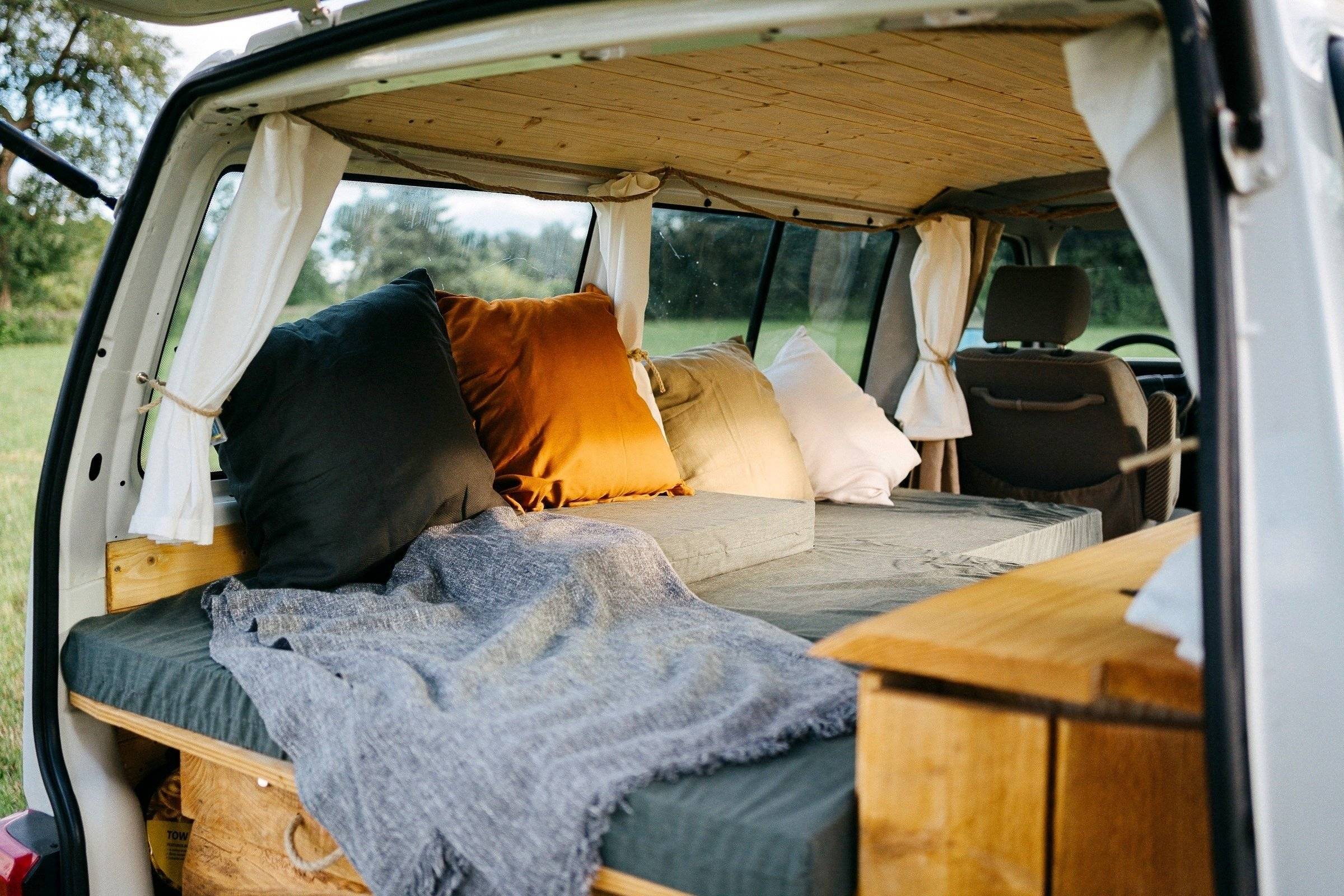 T4 Volkswagen T4 CARAVELLE