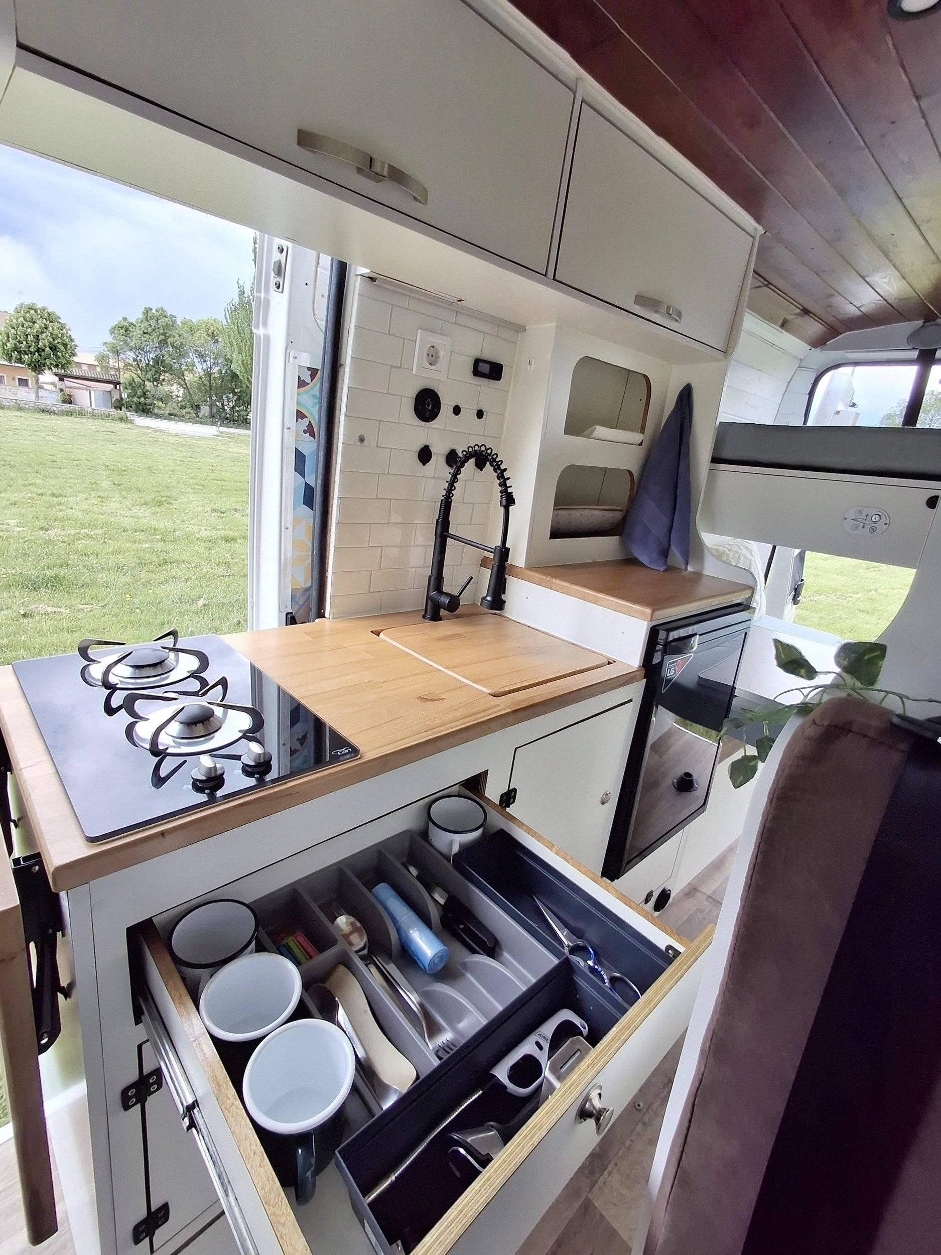 Citroen Citroën jumper