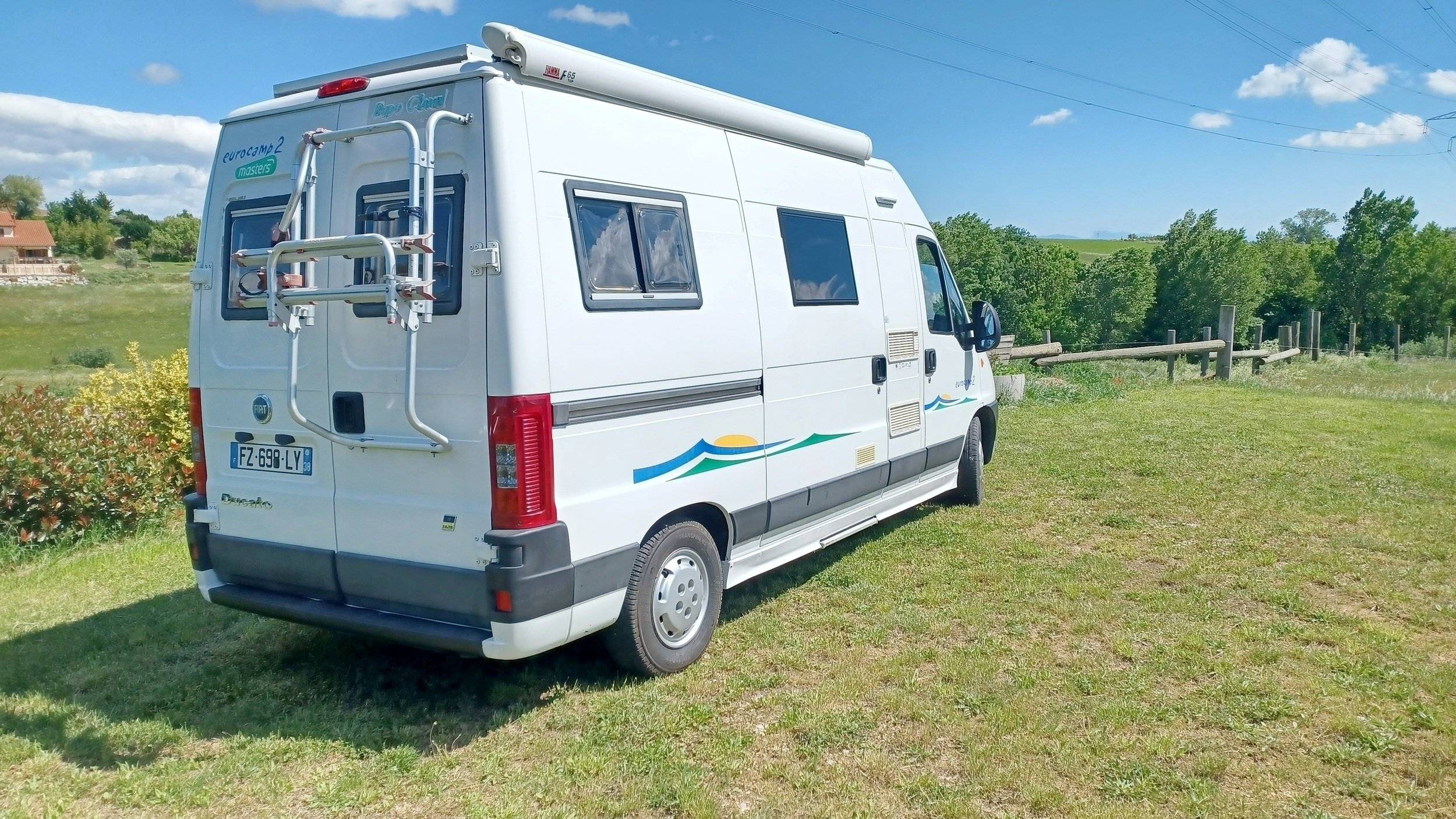 Chausson 