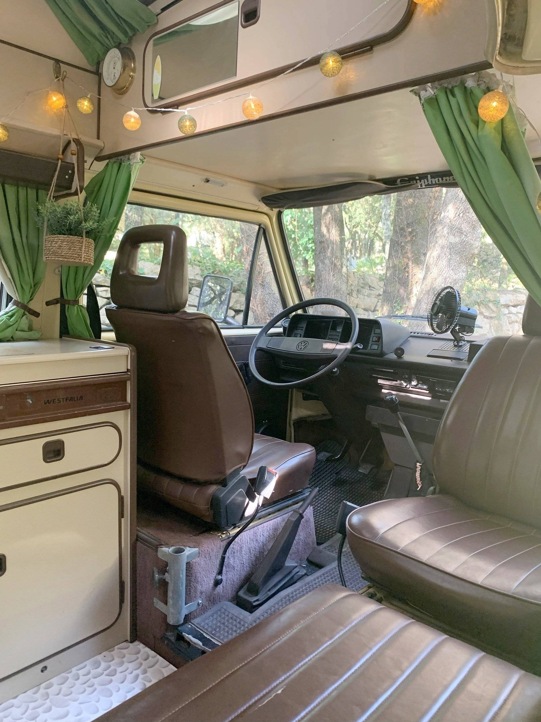 Westfalia Westfalia T3 Joker