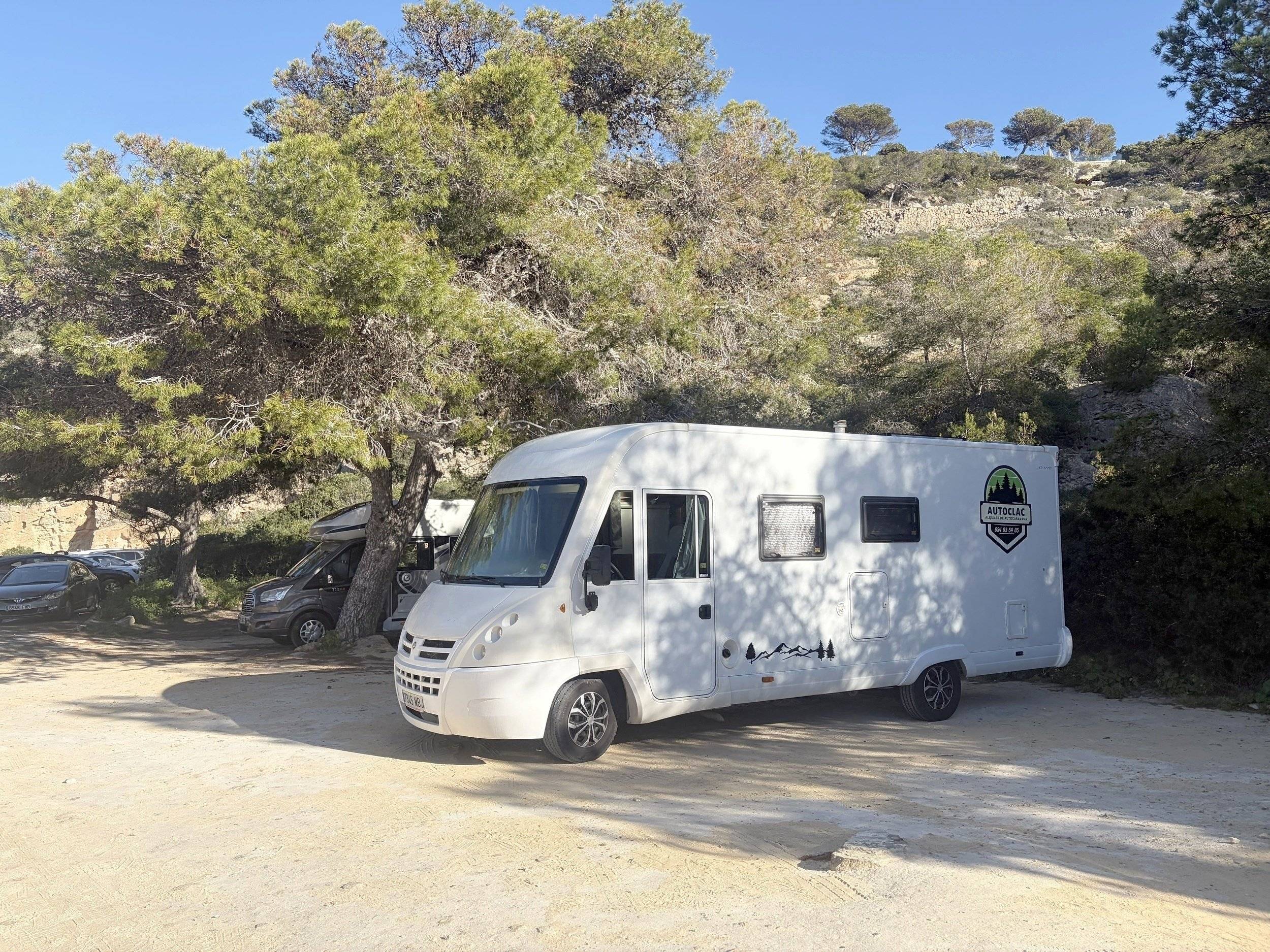 Pilote G690 L Sensation