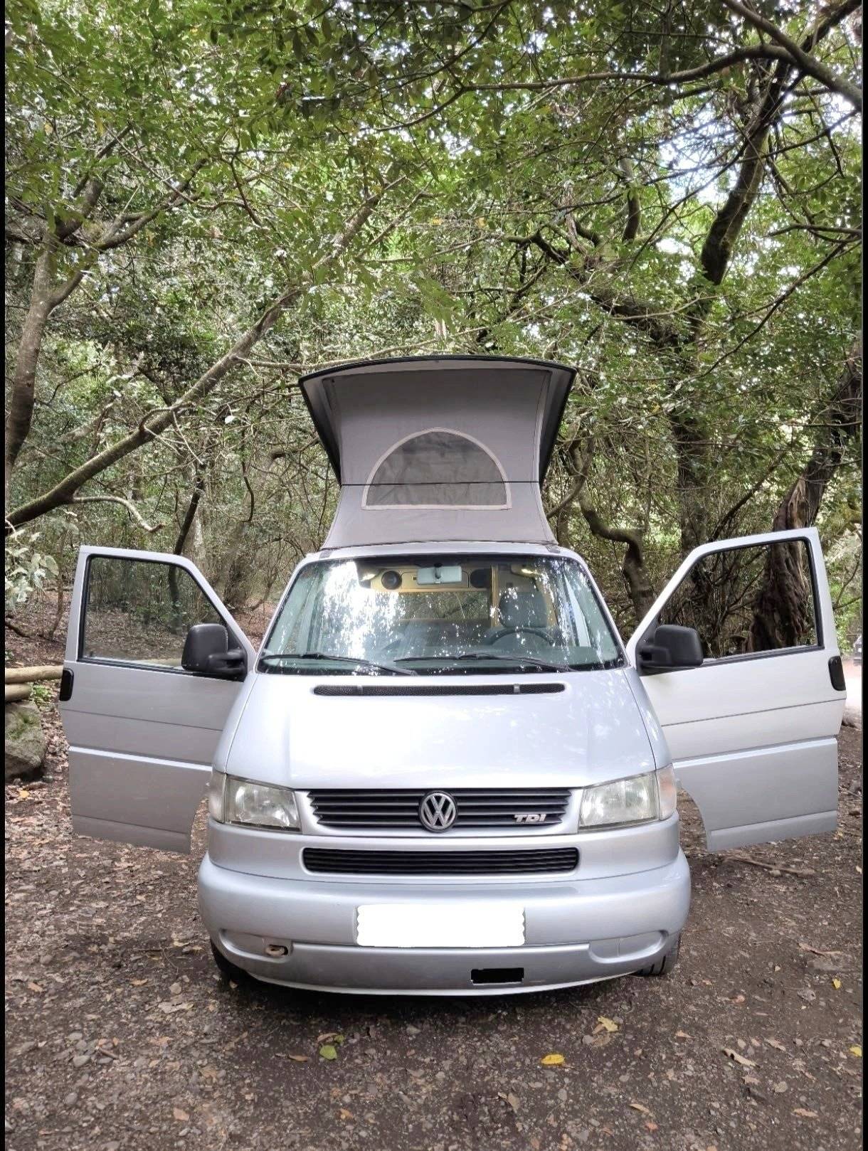 Westfalia westfalia