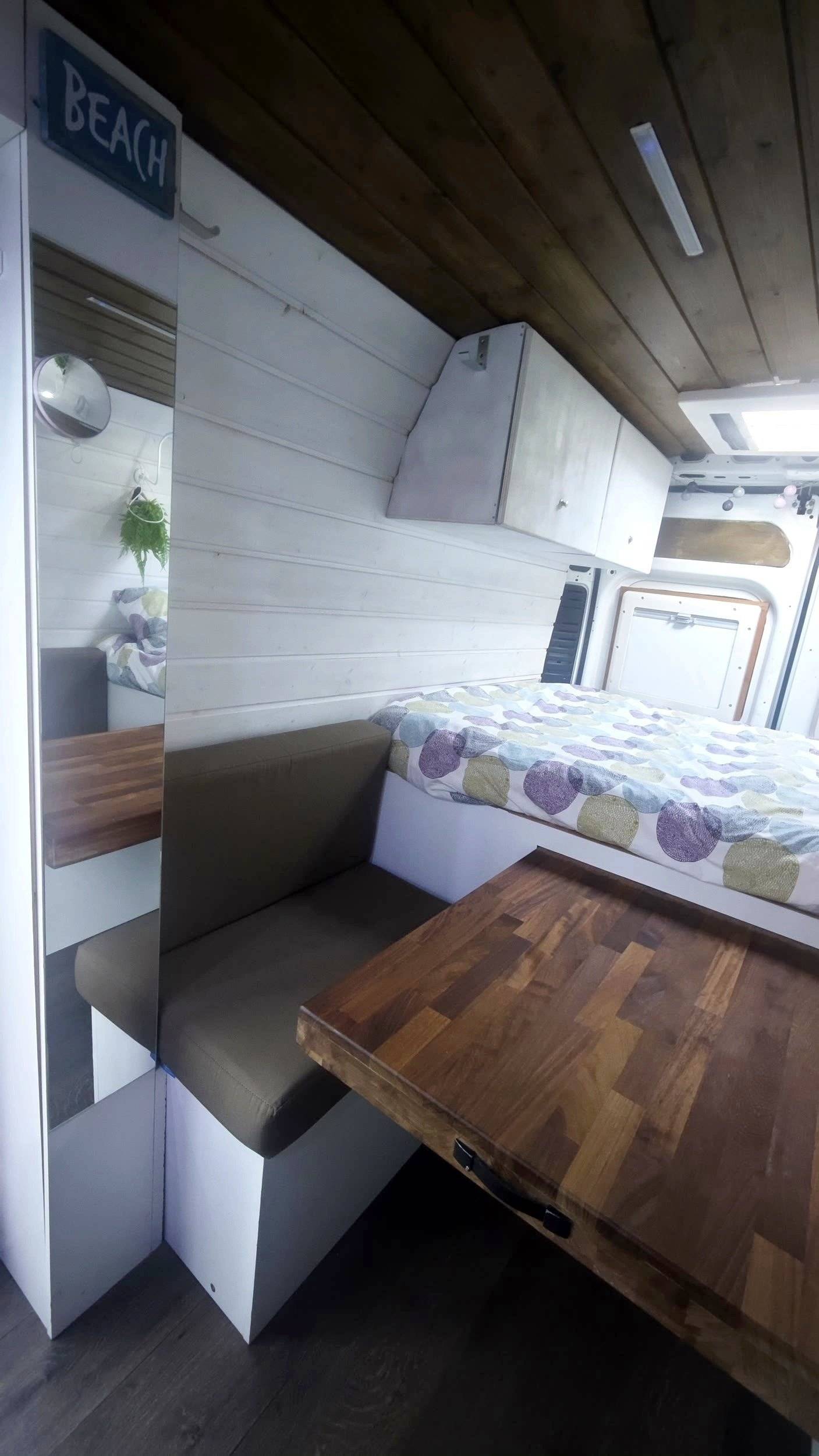 Peugeot Boxer 2,2 l 130 ch