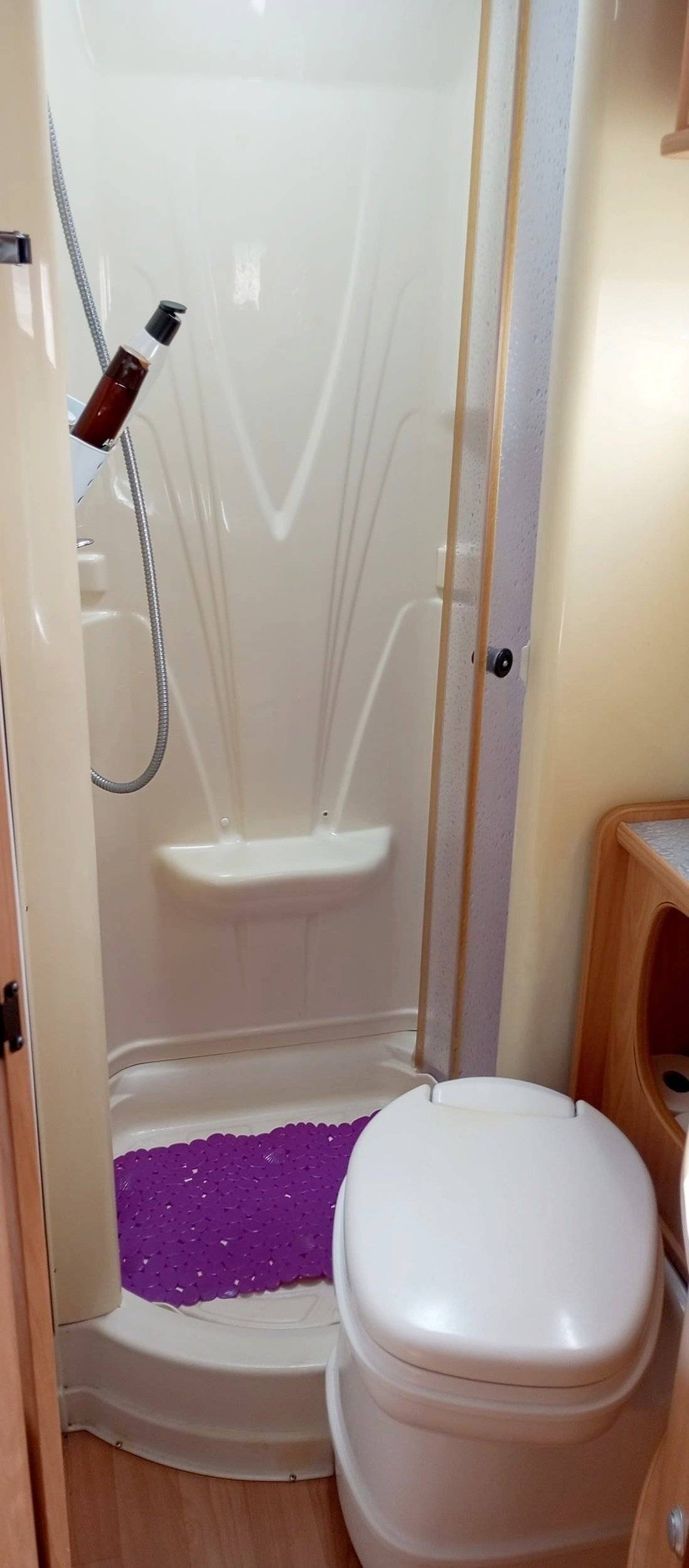 Chausson jumper 2.8 l