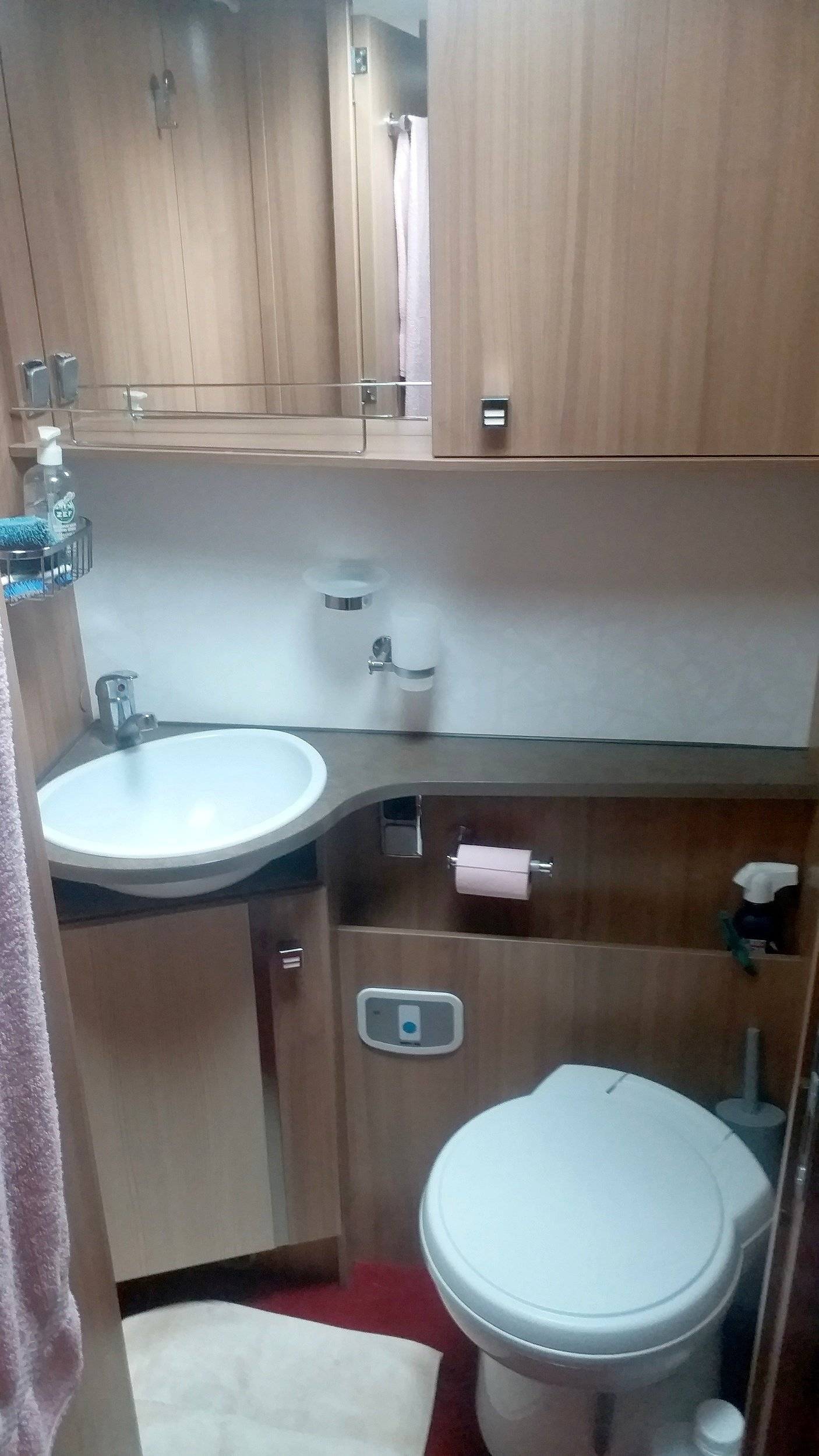 Pilote G 740 Référence