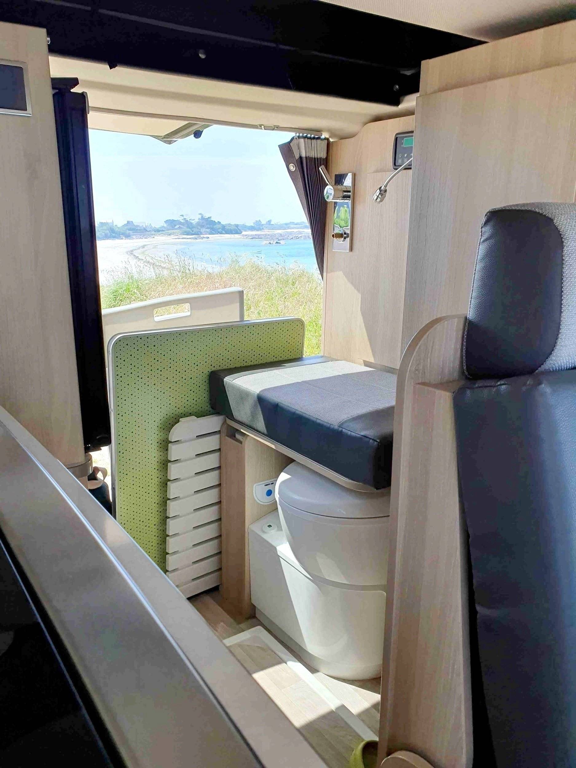 Campérêve Cap Land