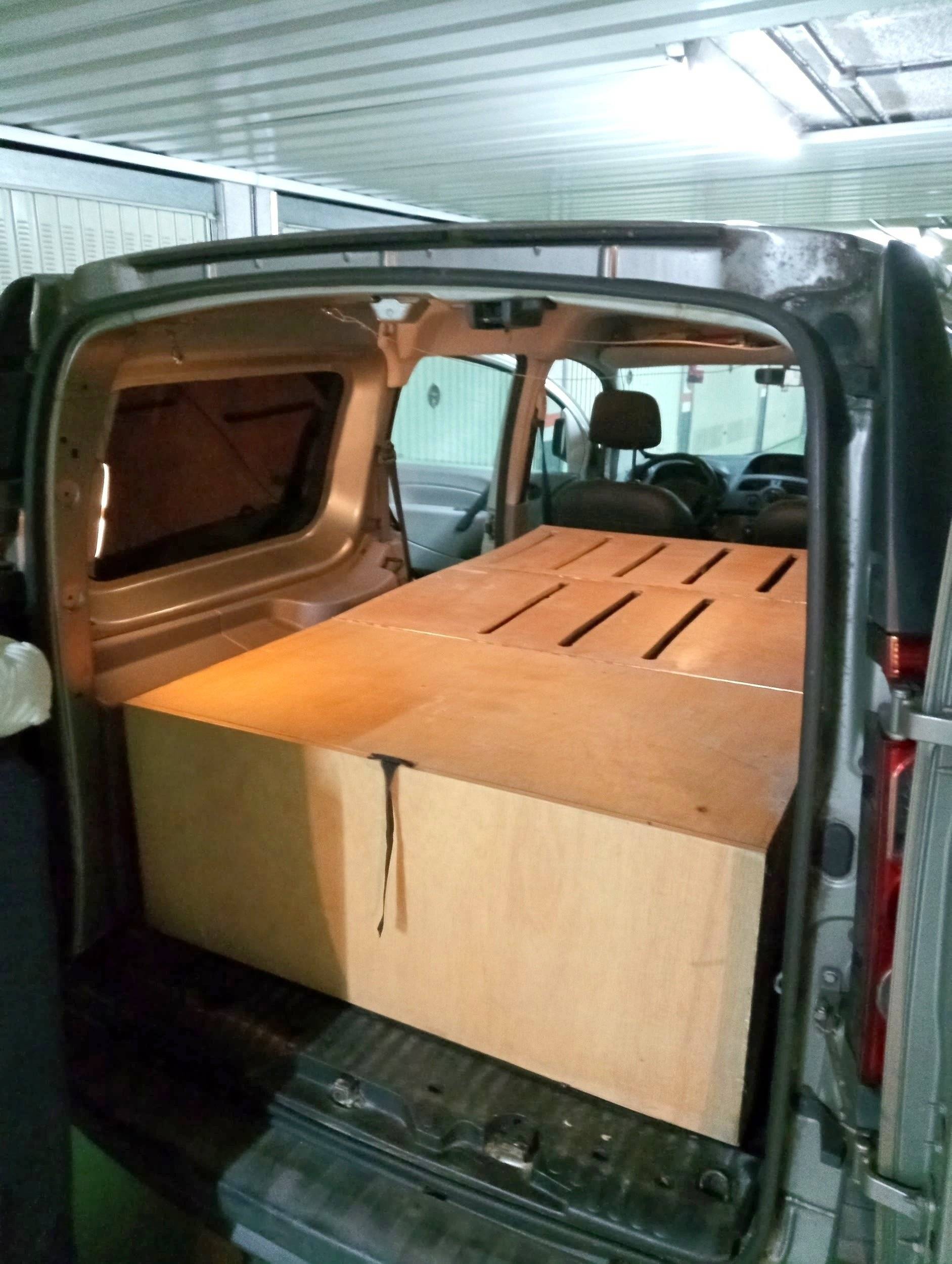 Renault Renault Kangoo