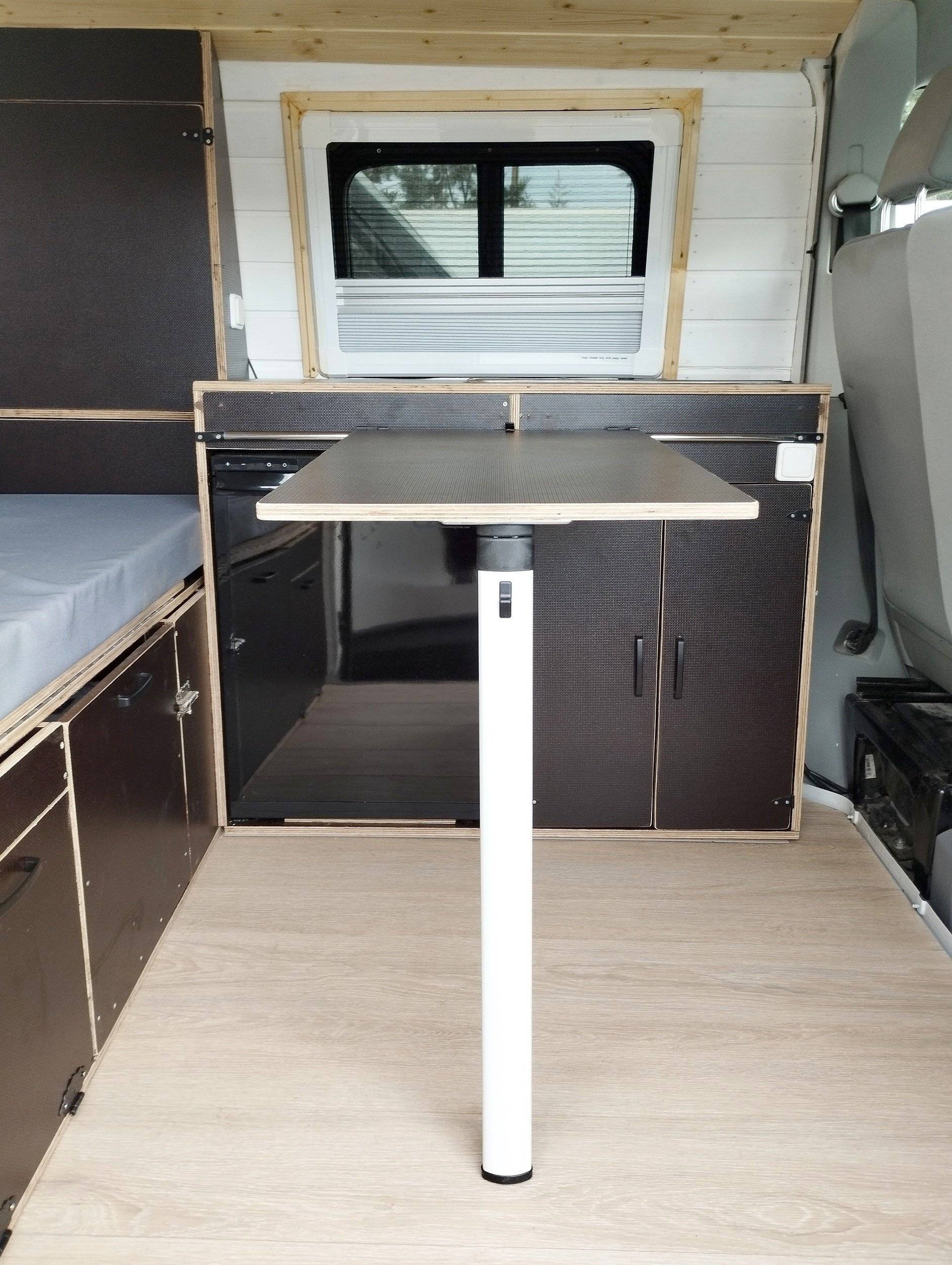 Volkswagen Volkswagen T5