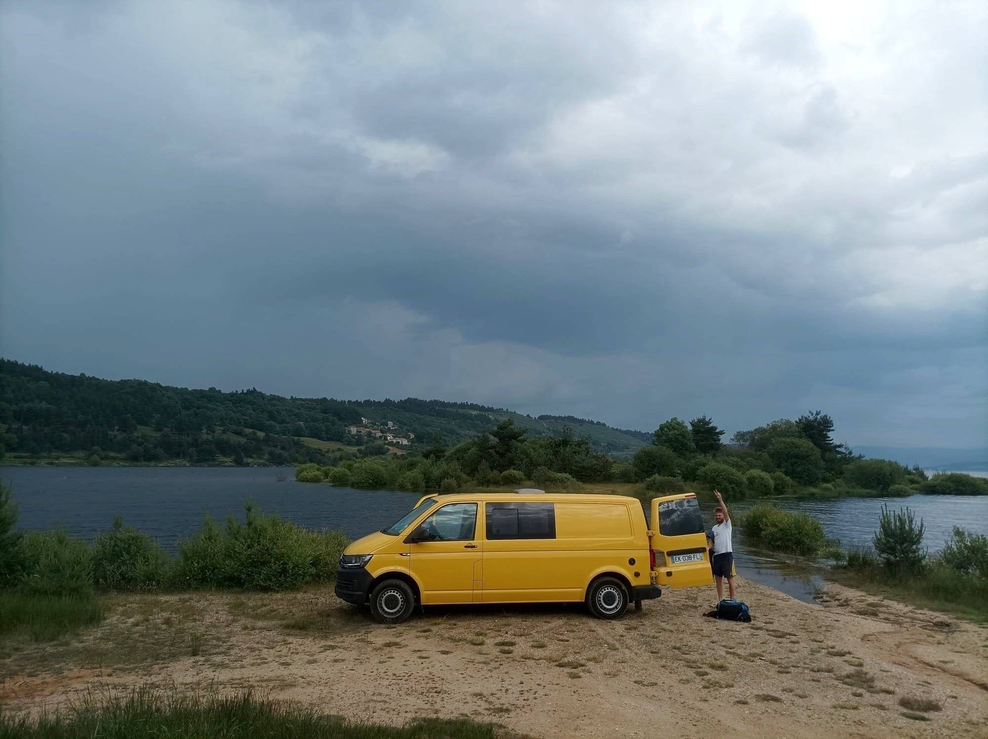 Van 