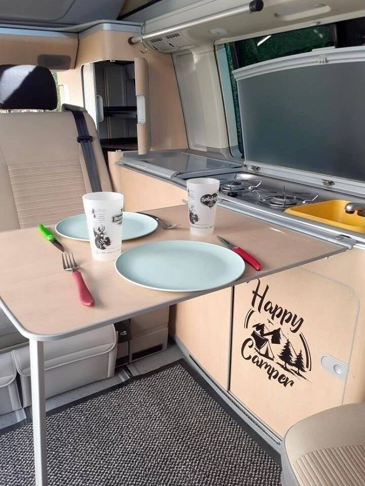 Westfalia California