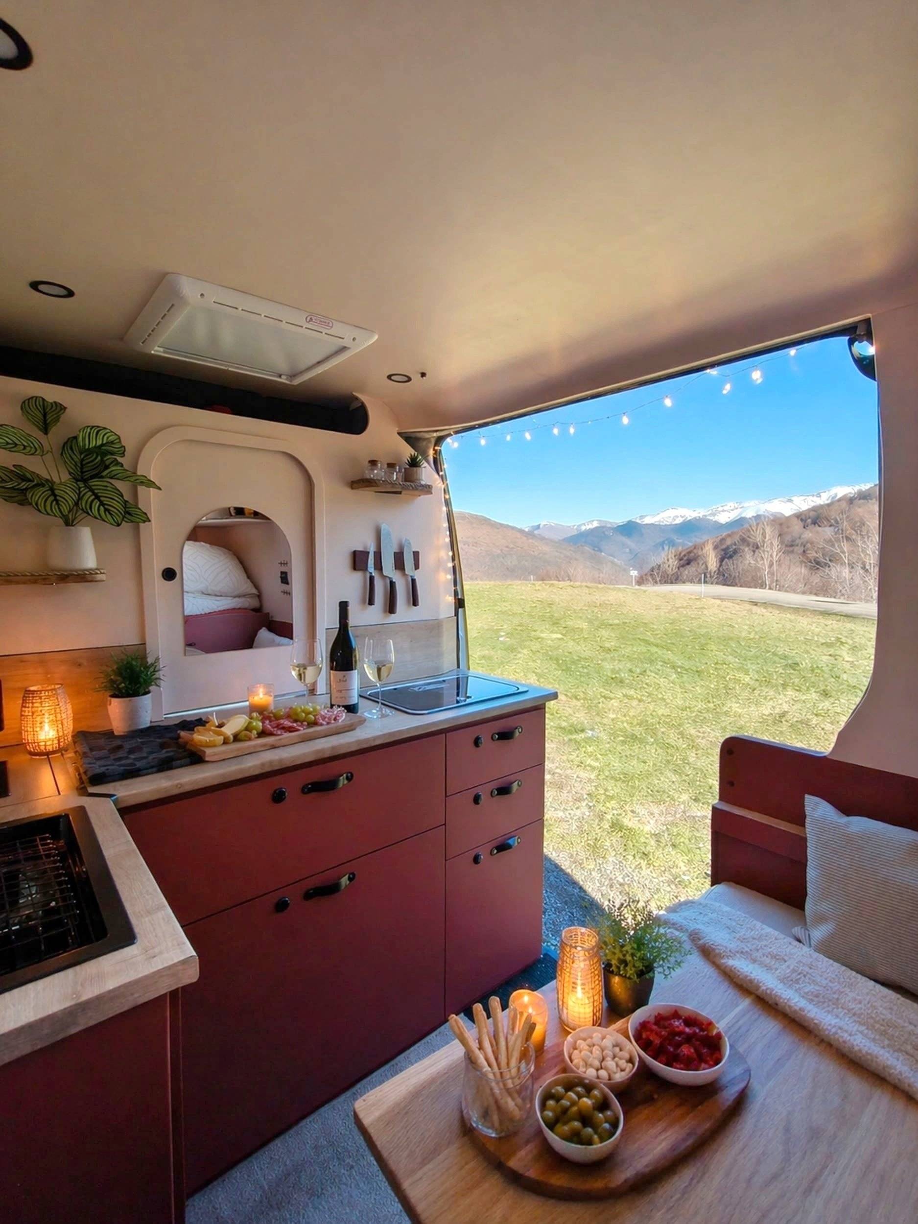 Essecke Renault Master 2,3 l 135 ch - Yescapa