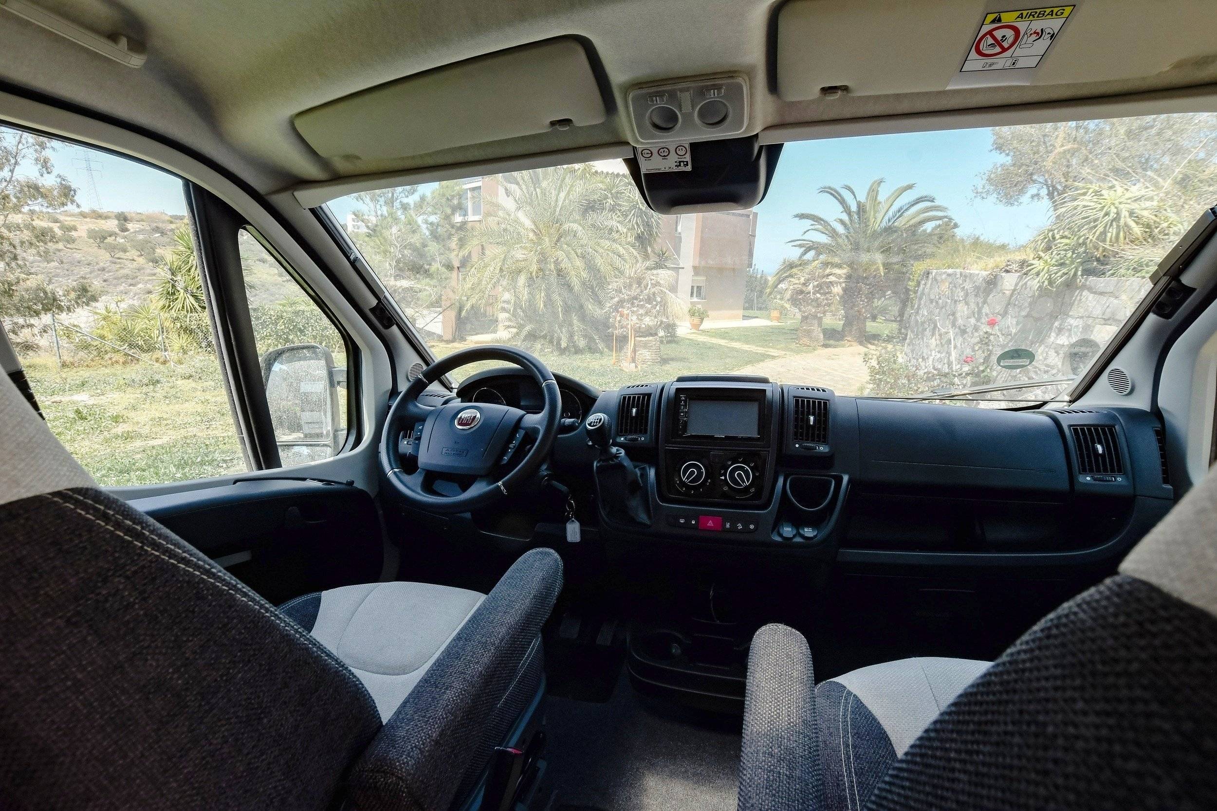 Weinsberg FIAT DUCATO