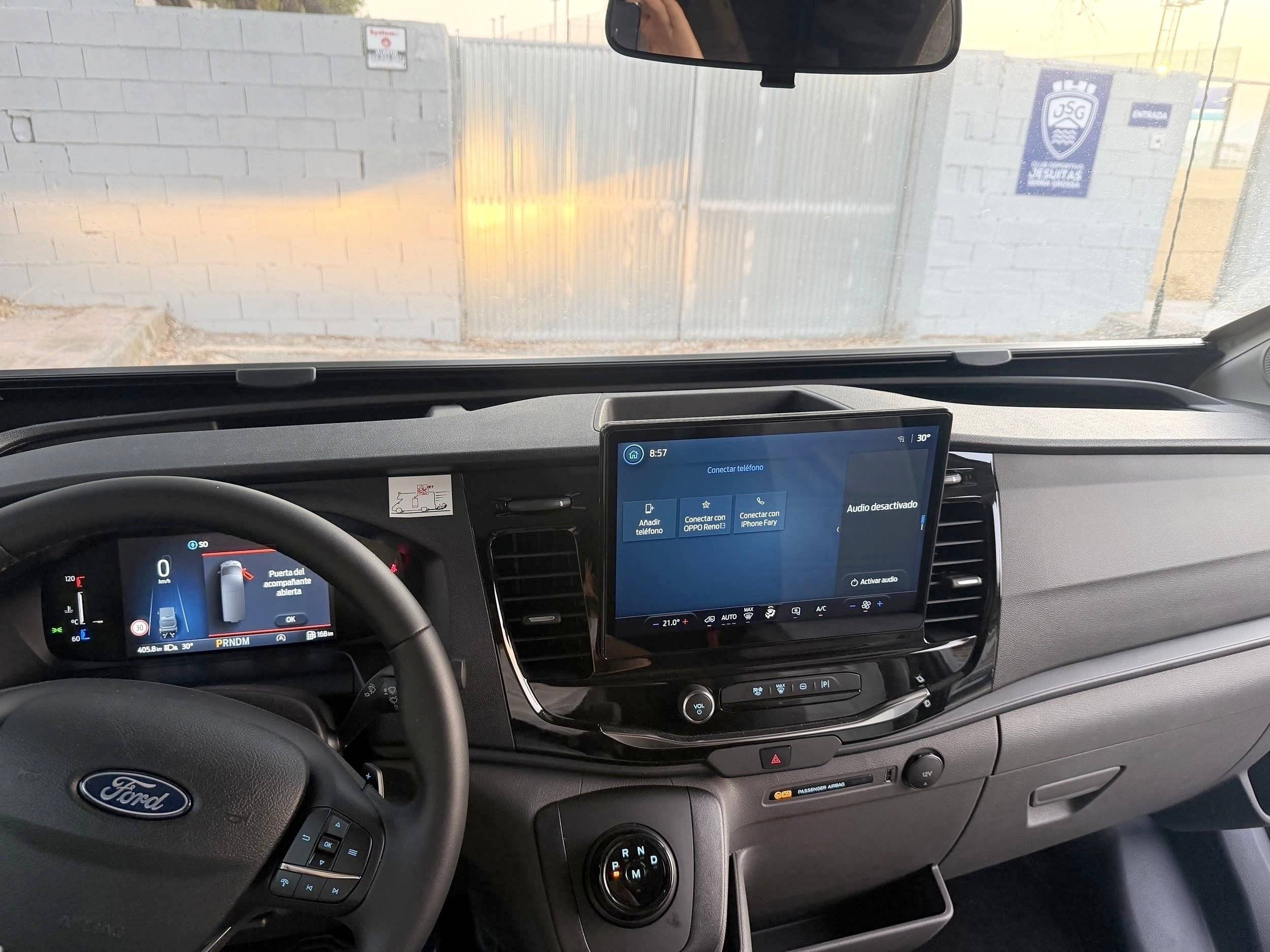 Benimar Sport s324UP