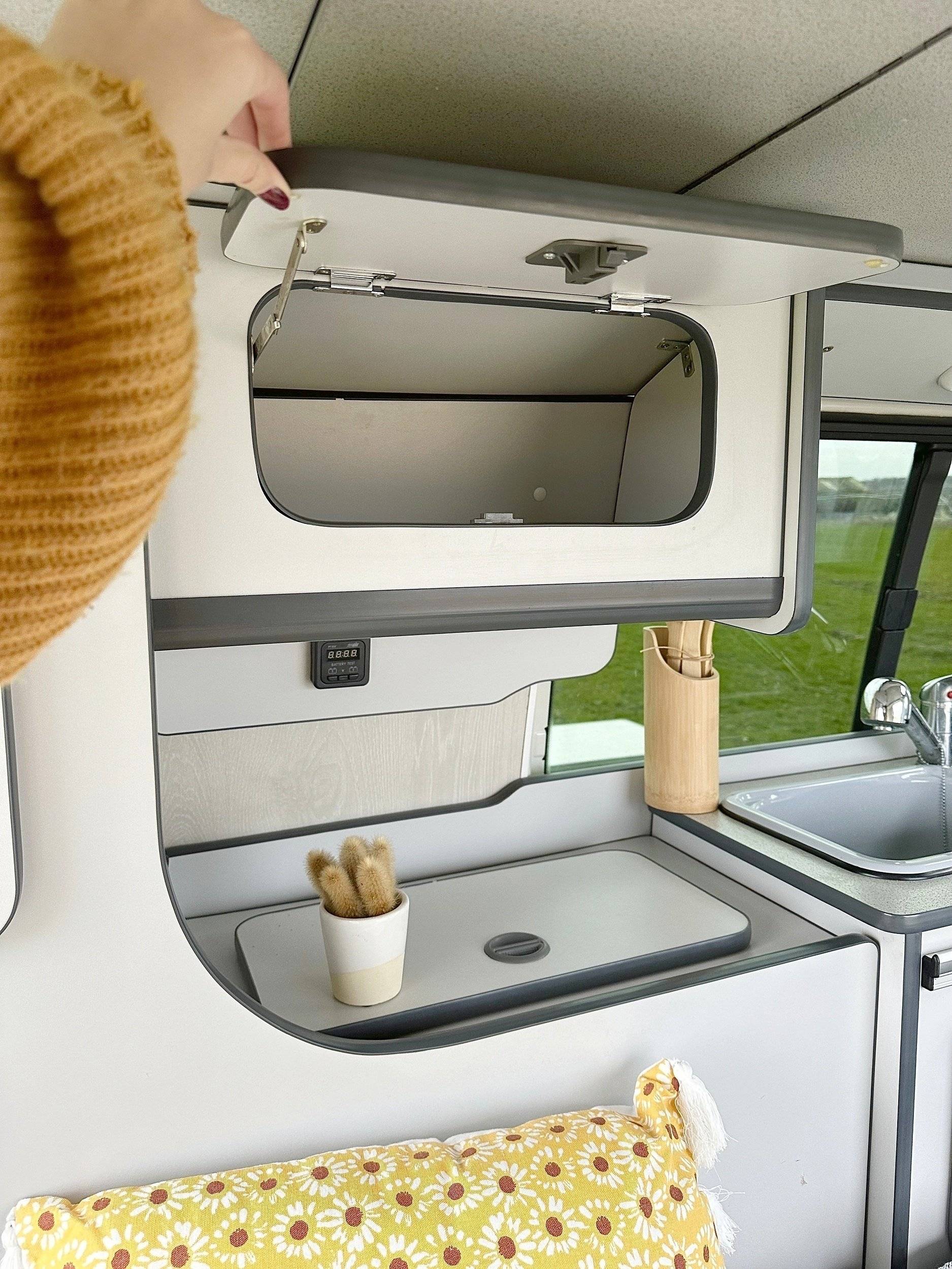 Bajetto Volkswagen Transporter T5