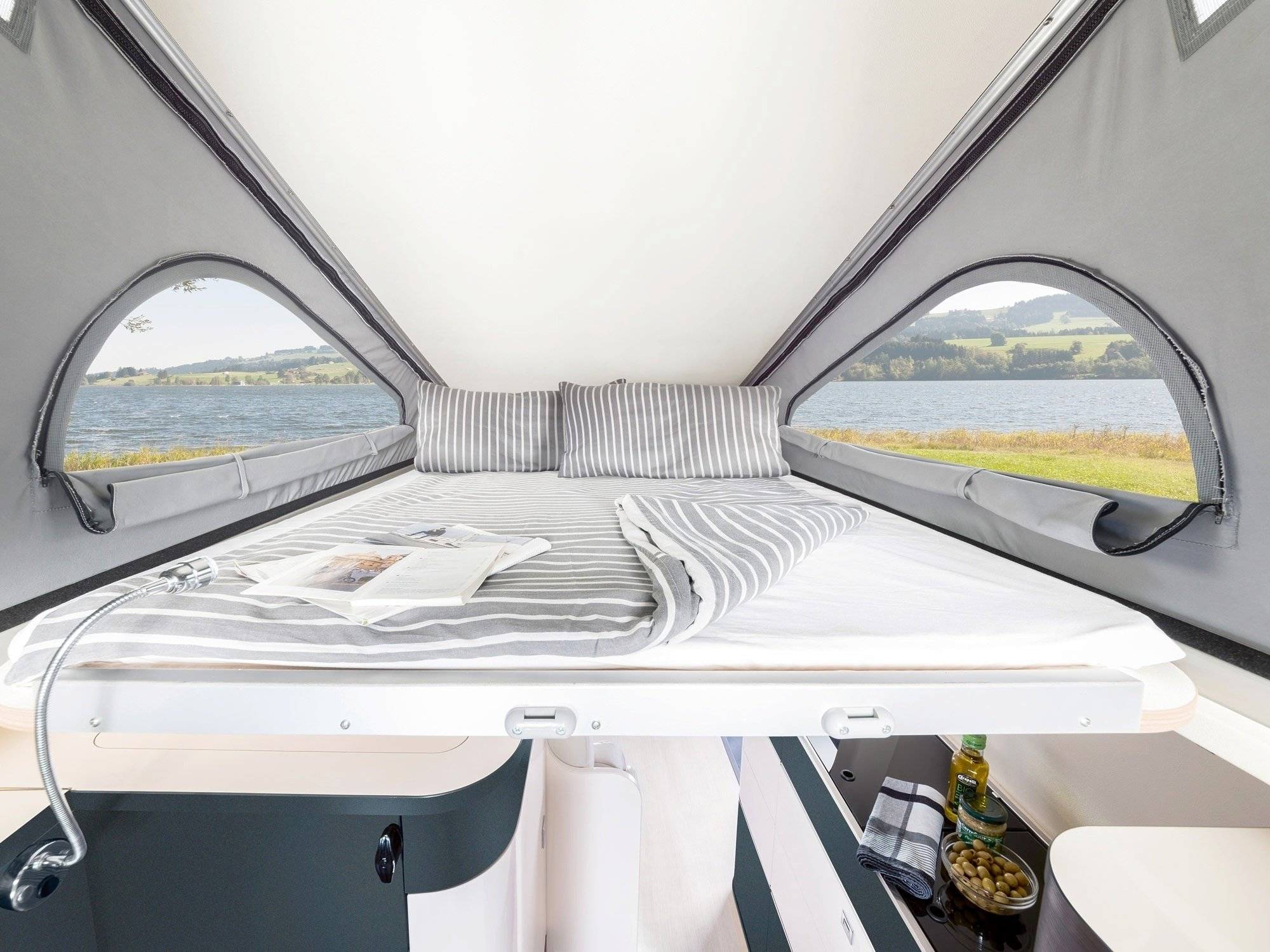 Westfalia Westfalia Kepler One