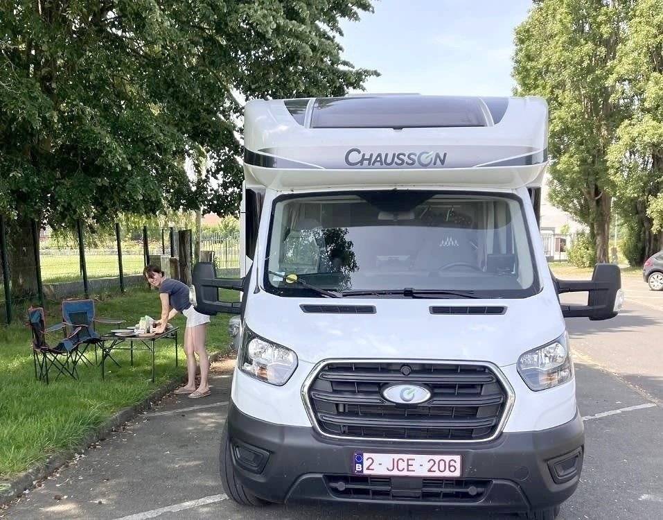 Chausson 