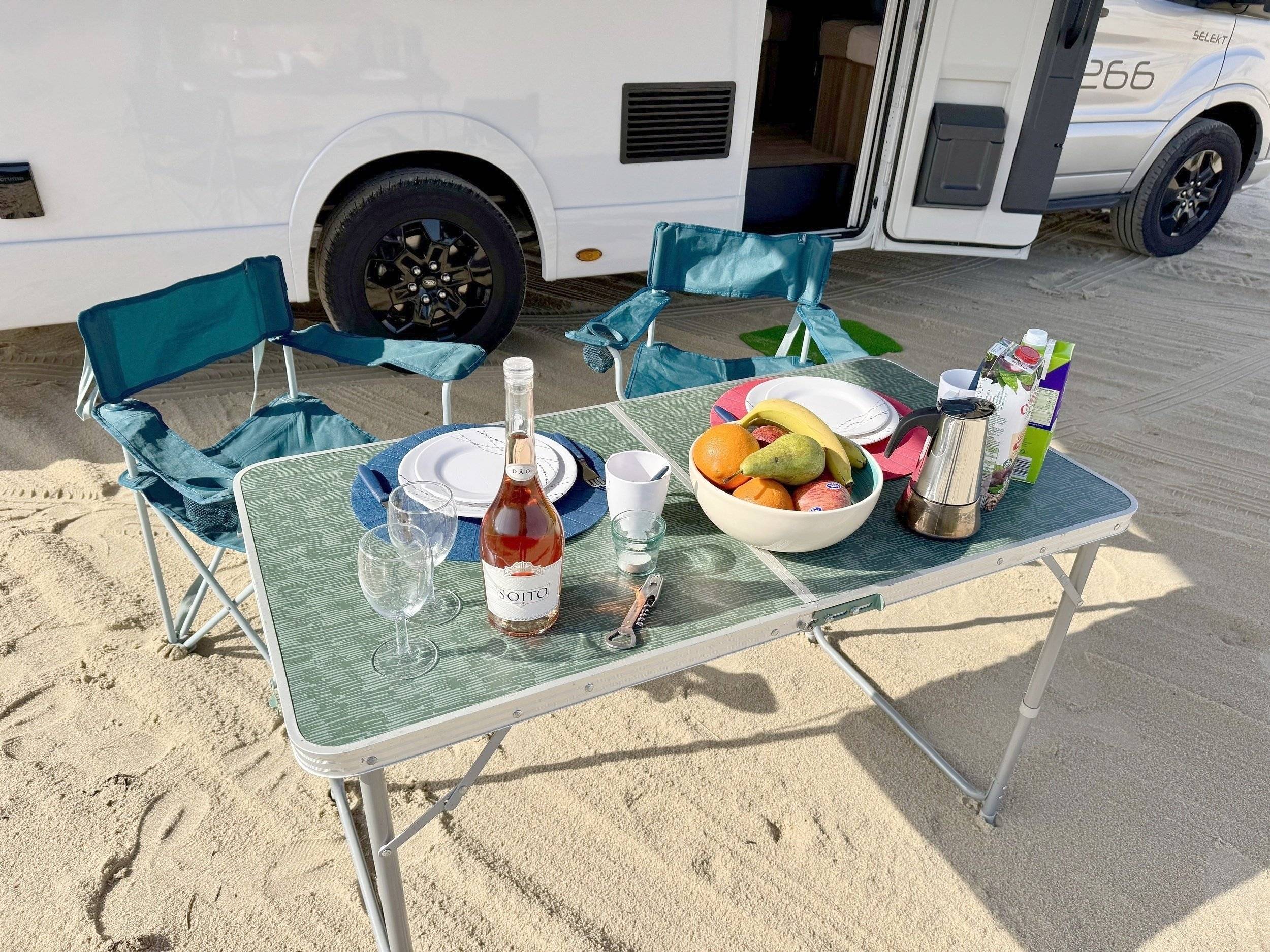 Roller Team 266 Spring Edition