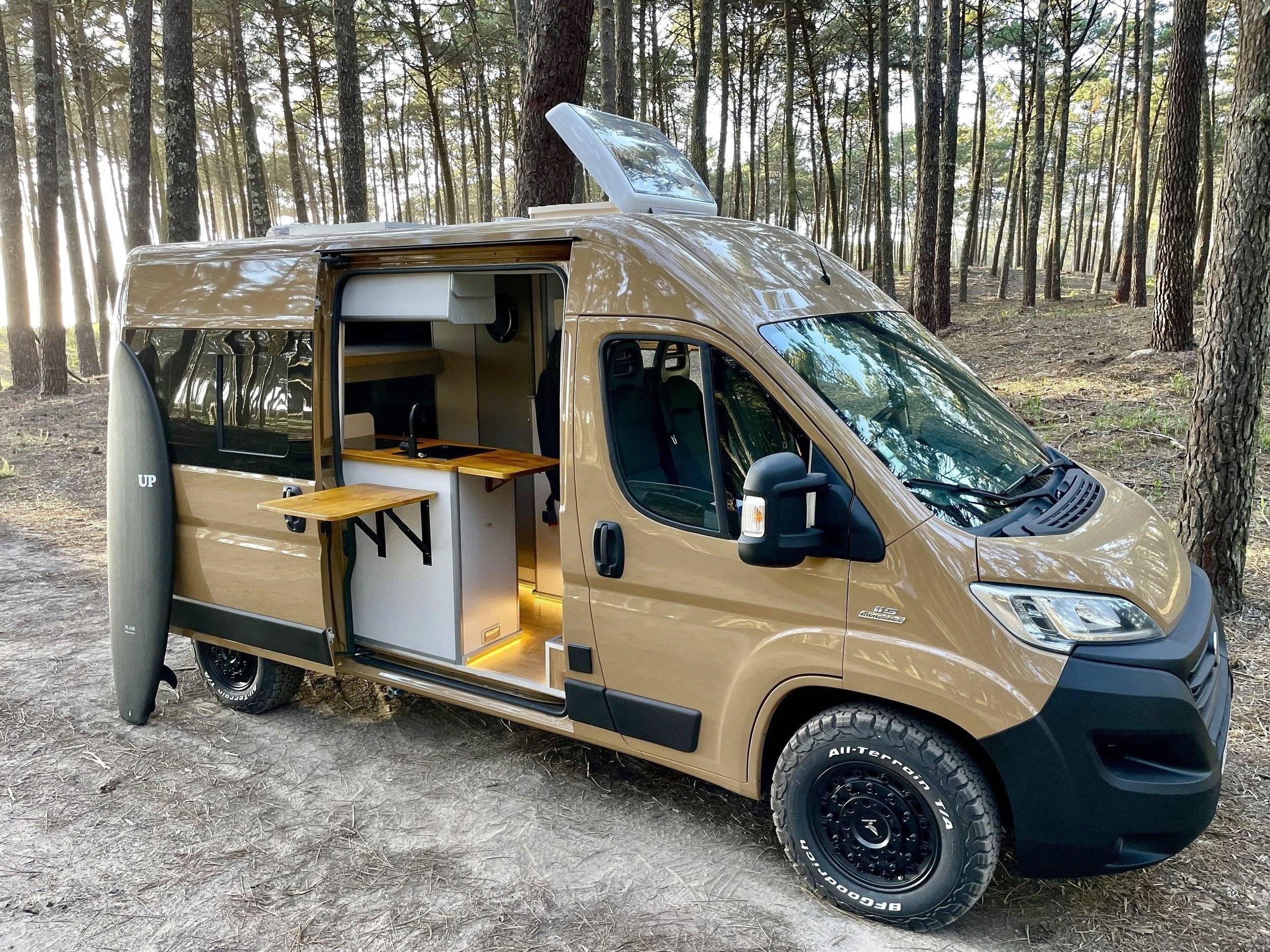 Fiat Ducato 120 Multijet