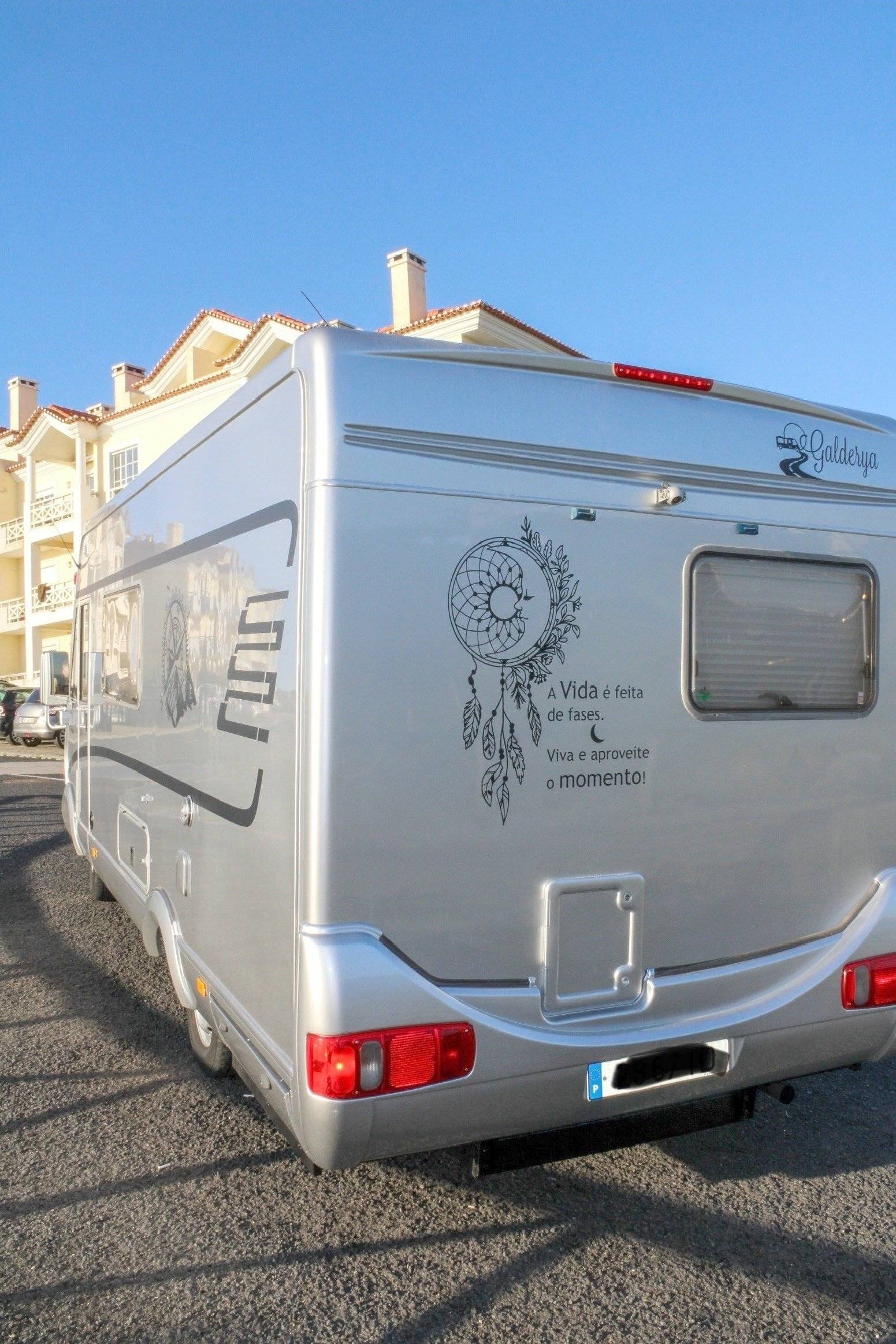 Hymer Hymermobil