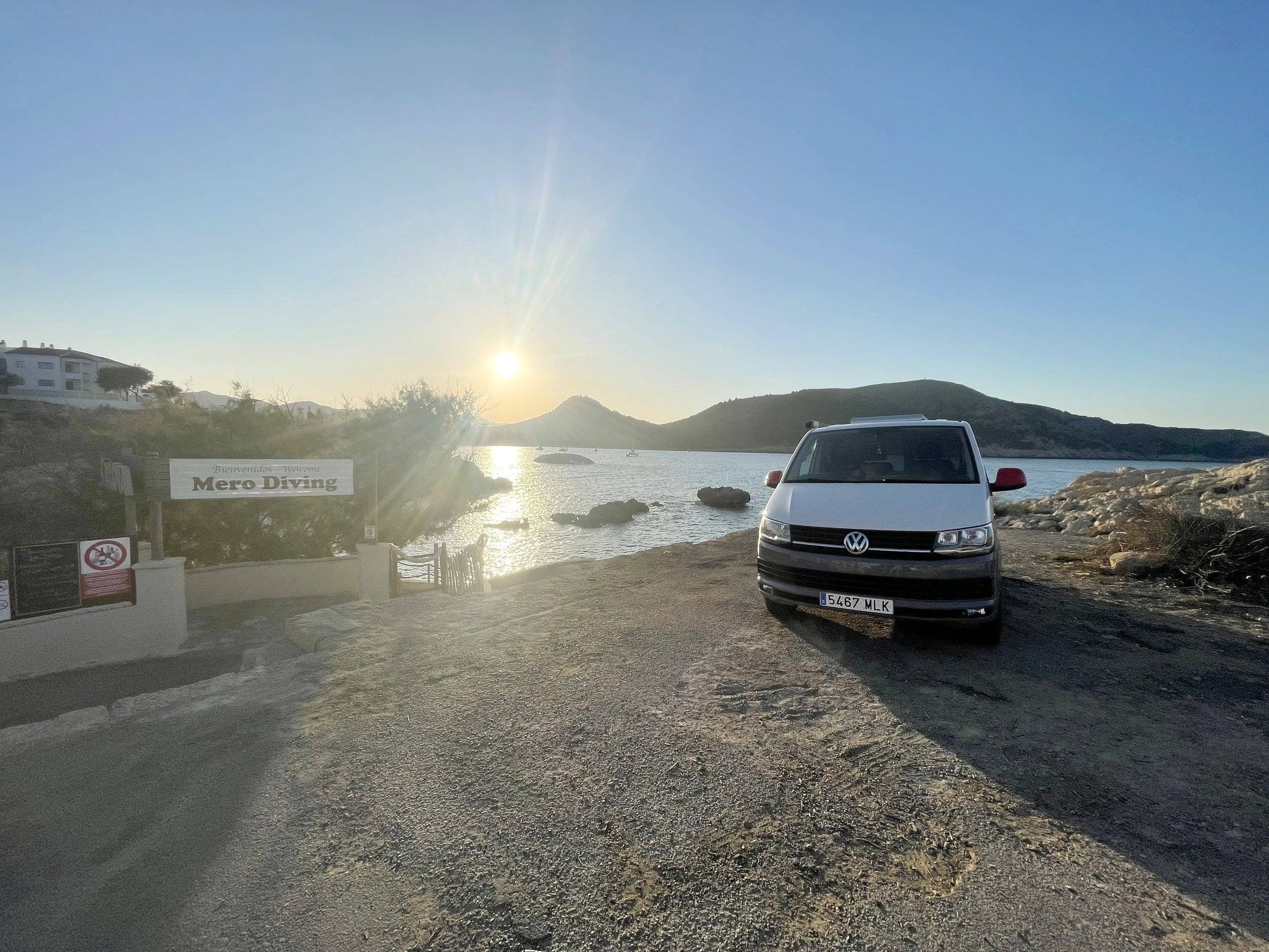 Volkswagen Volkswagen Transporter