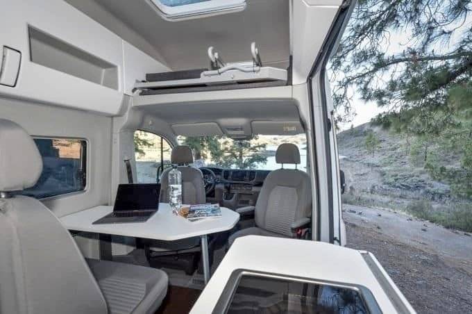 Volkswagen Volkswagen Crafter